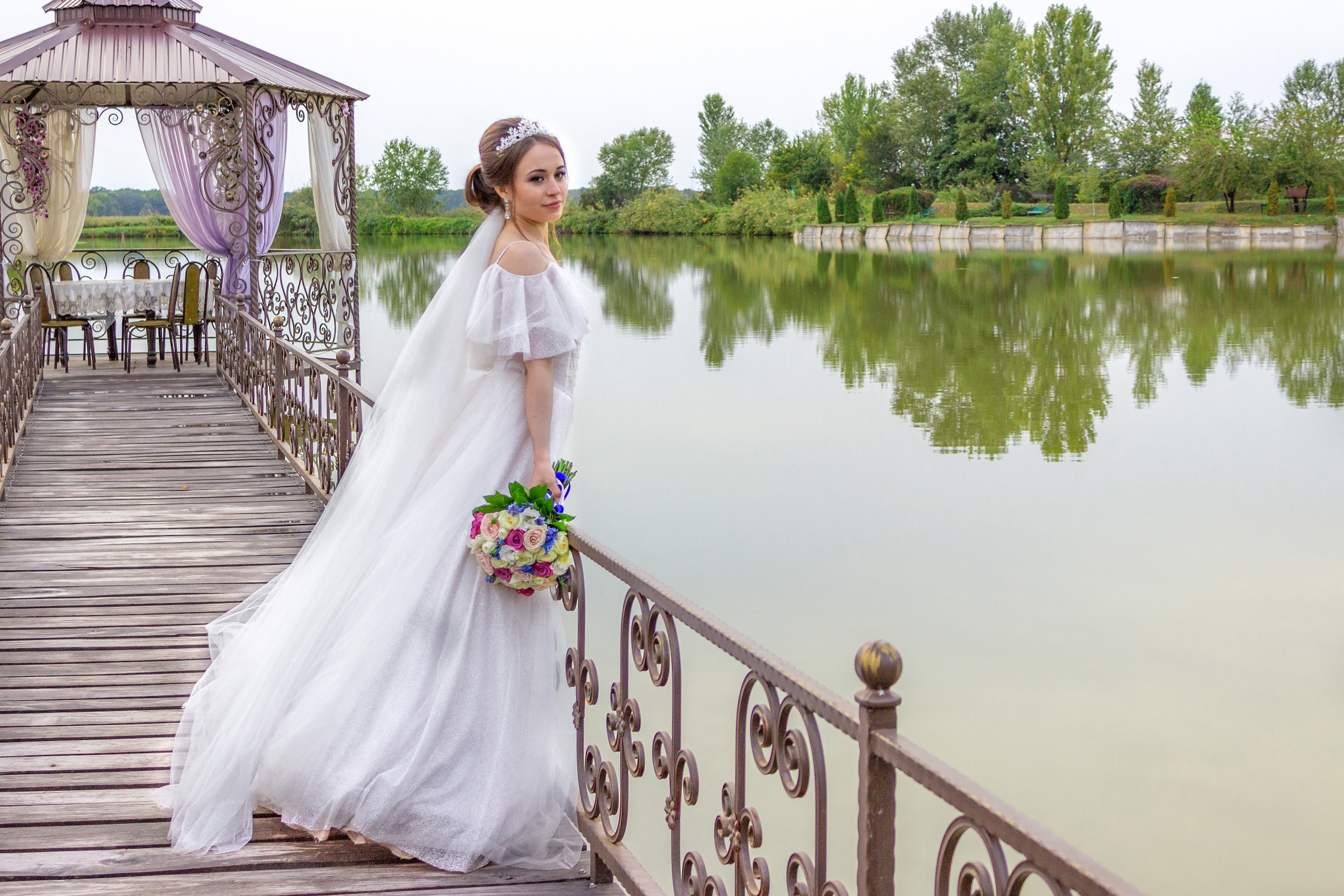 Репортажный и свадебный фотограф Пятигорск и КМВ