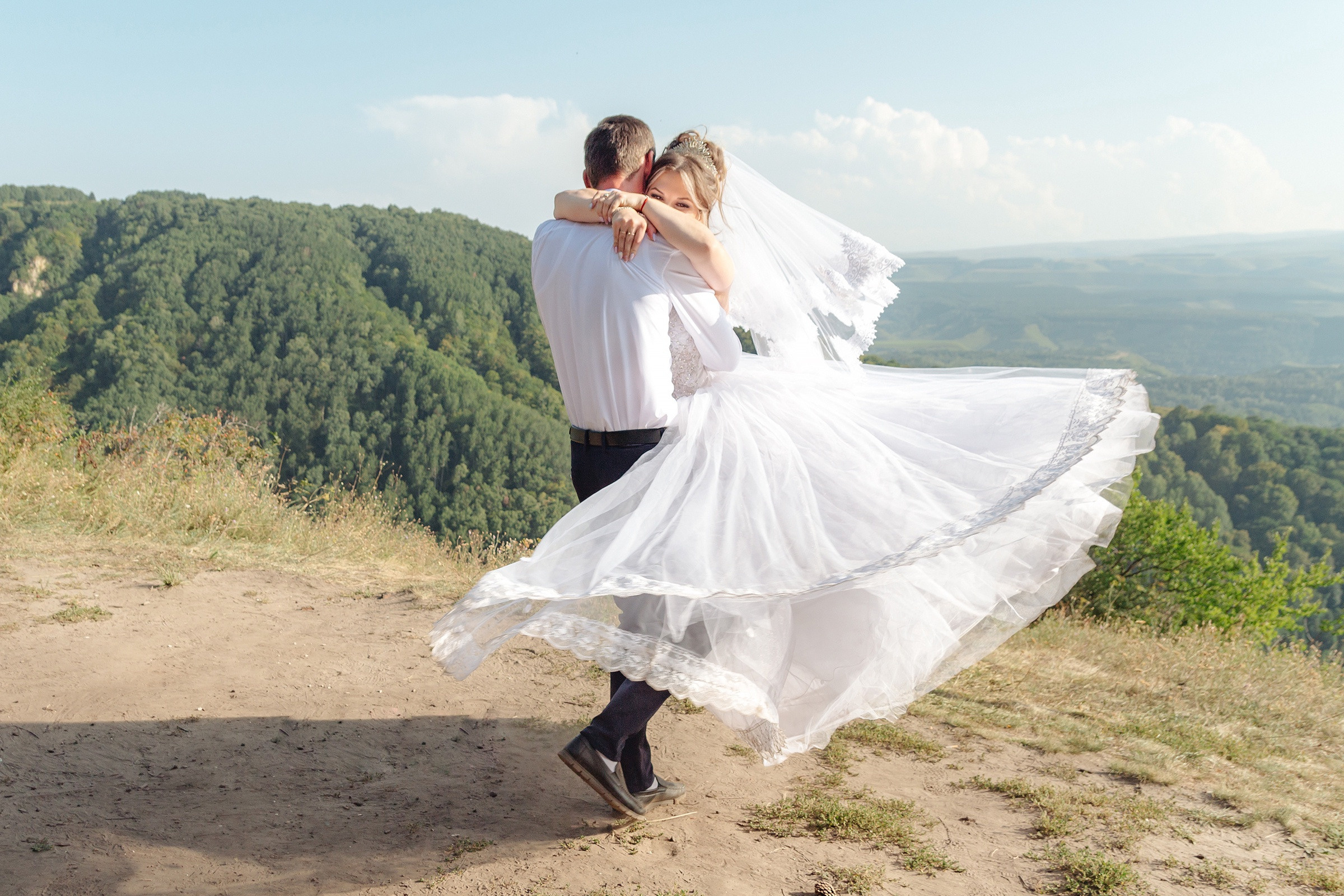 Репортажный и свадебный фотограф Пятигорск и КМВ