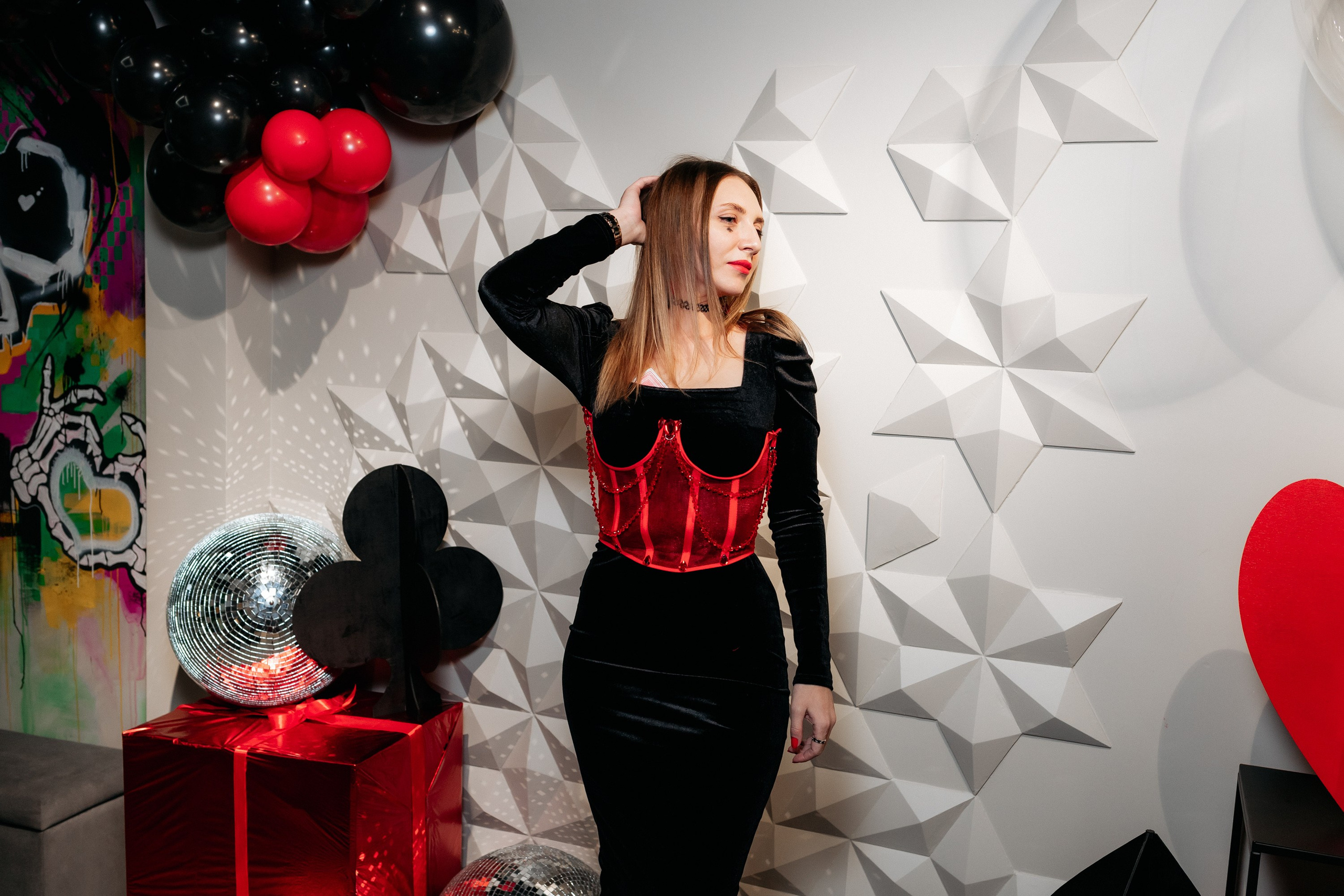 MUKHINA TATTOO. СВОИ. ФОТООТЧЕТЫ-СОБЫТИЯ-МЕСТА