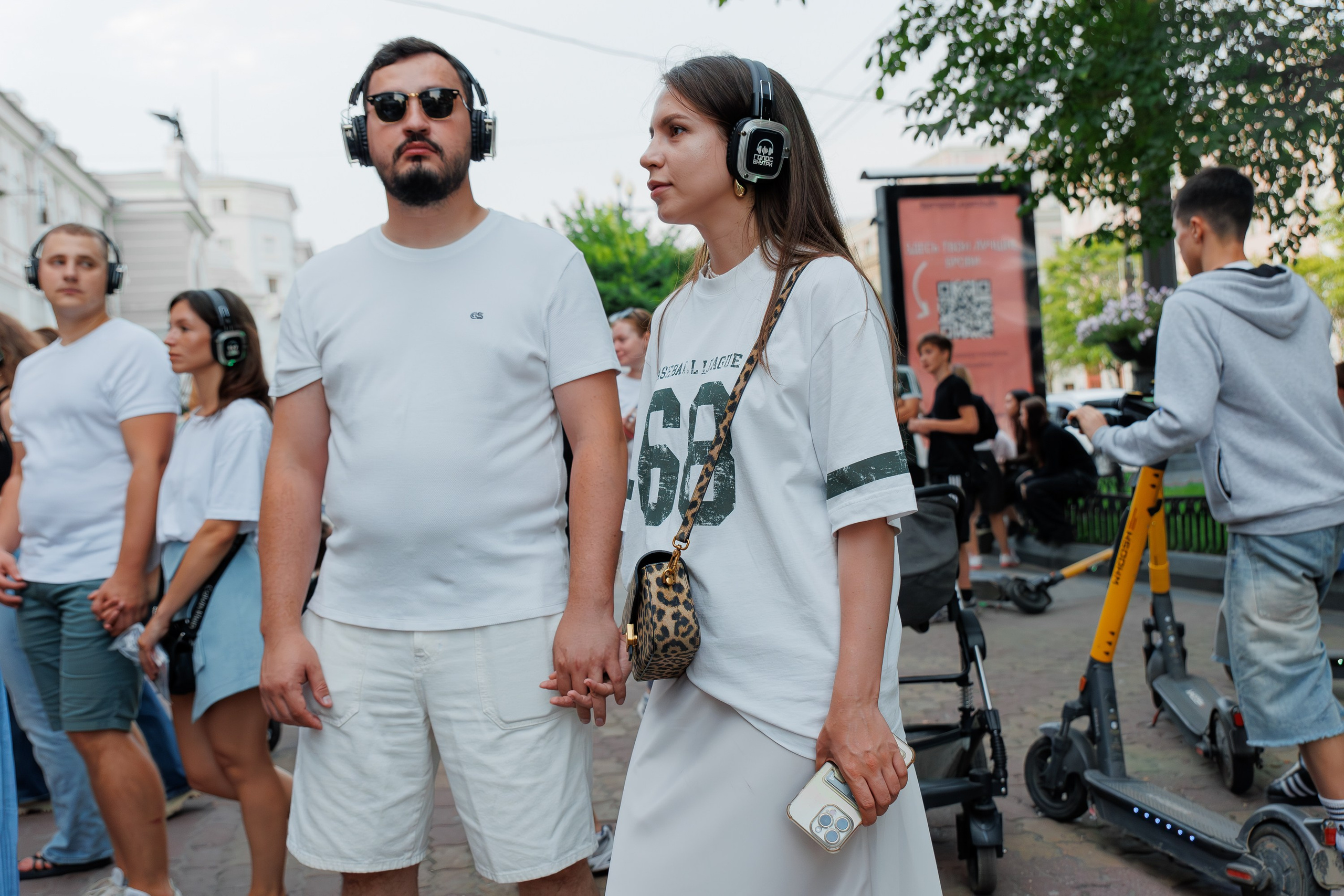 ГОЛОС ВНУТРИ. СВОИ. ФОТООТЧЕТЫ-СОБЫТИЯ-МЕСТА