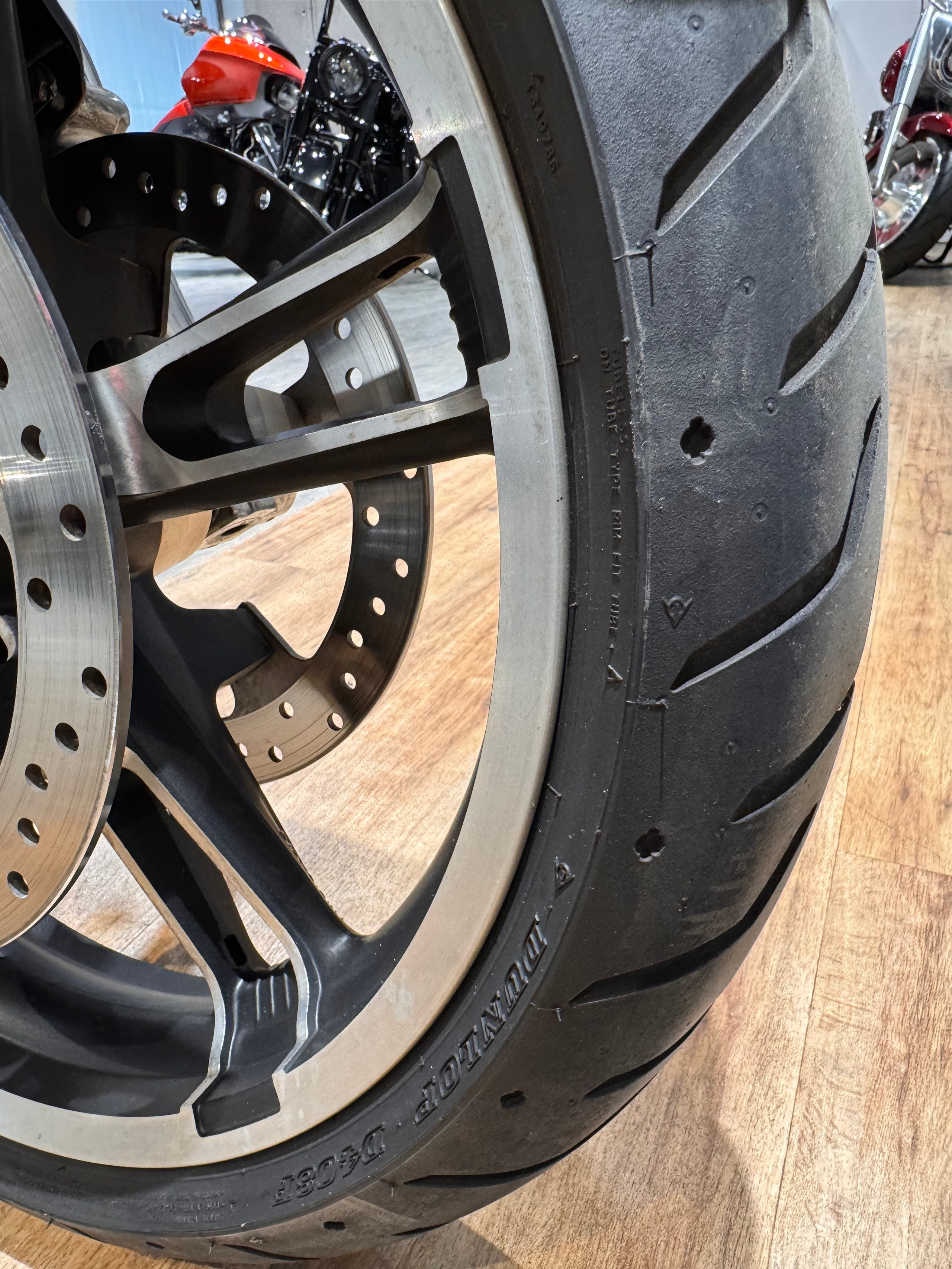 Harley Davidson 2010 Street Glide ABS — купить мотоцикл. Hello Davidson, Москва. Только хорошие мотоциклы…