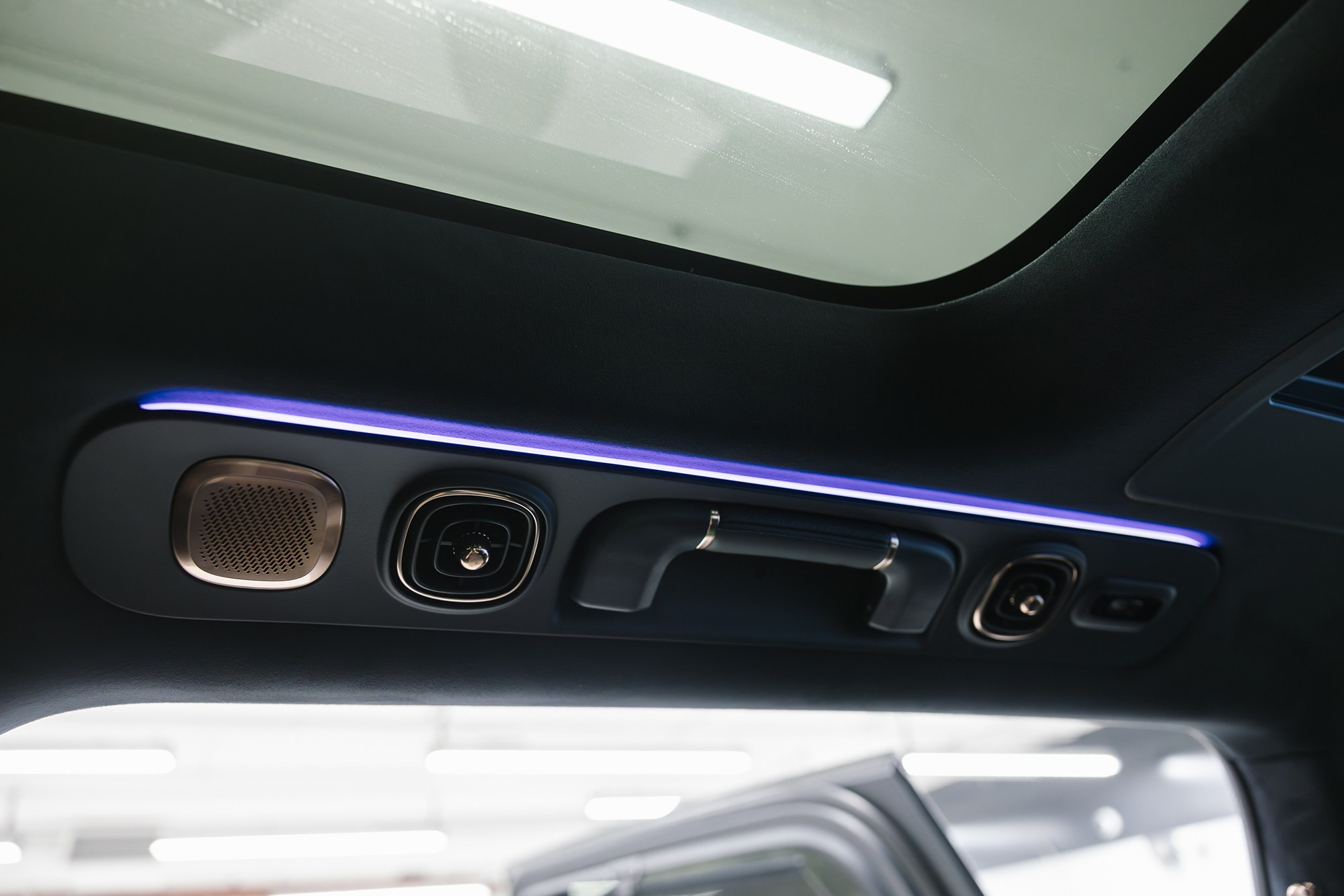 Lynk & Co 900 Ultra 2,0hyb 4WD AT (734 л. с.). Автосалон «Х-Авто»