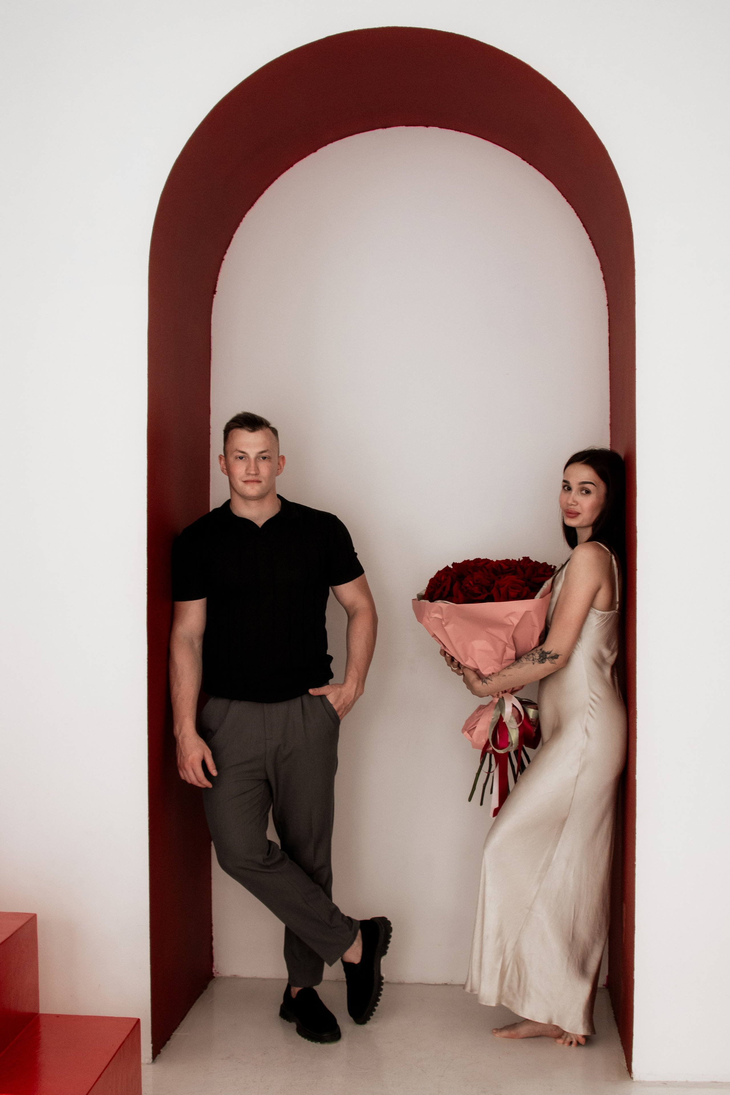 Фотограф в Санкт-Петербурге Ксения Яковчук