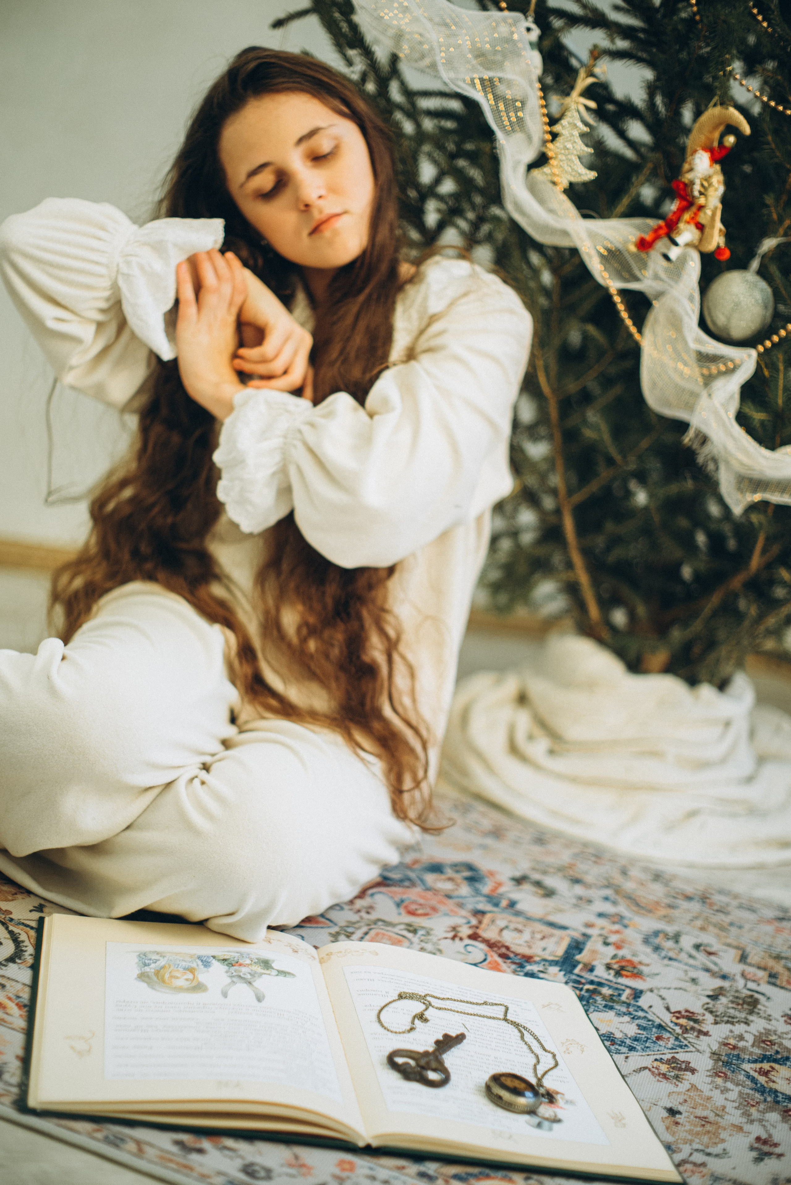 Волшебство внутри тебя. Фотограф Катерина Тюрина. Саратов