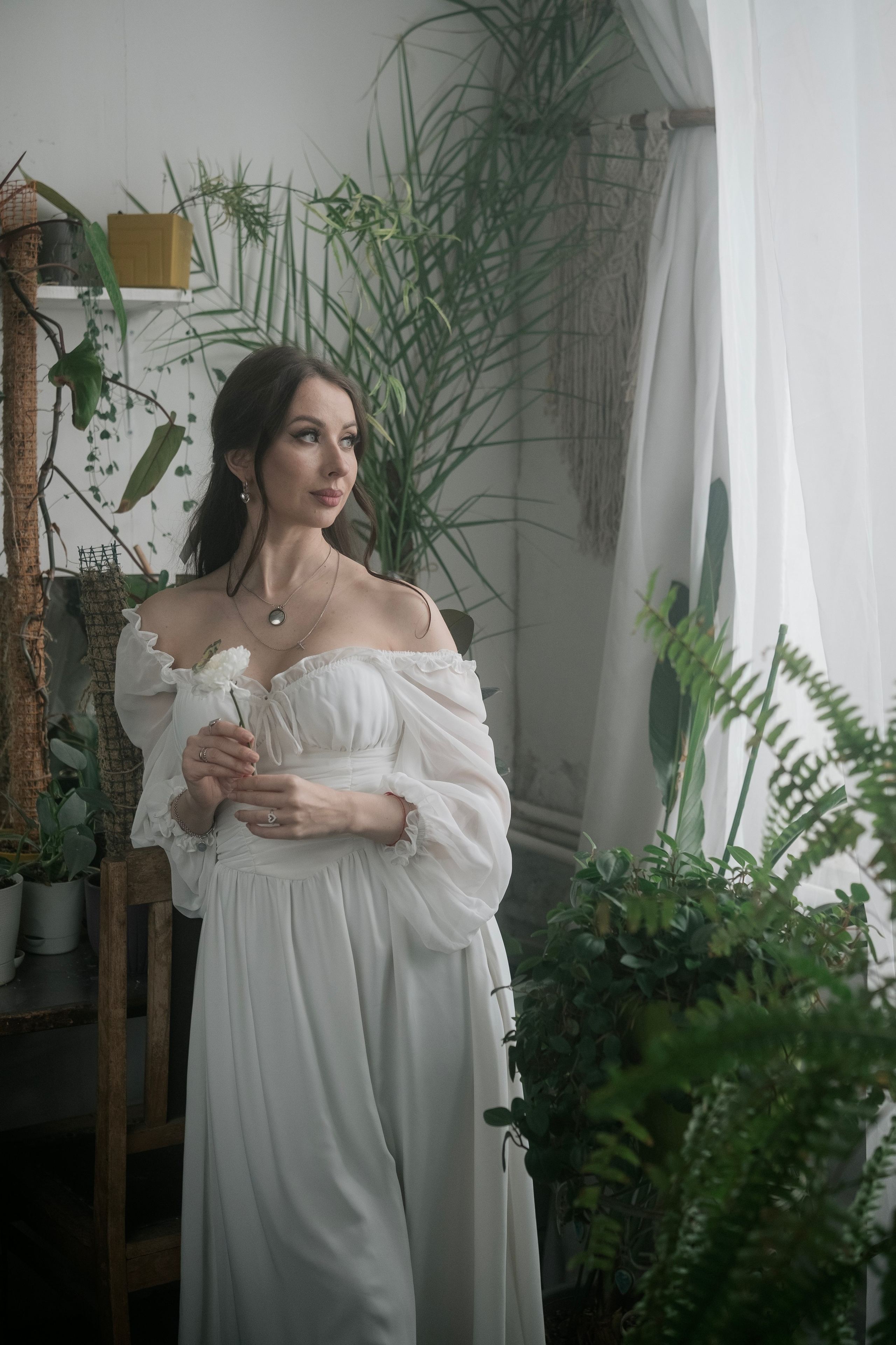 Портретный фотограф в Москве Александр Денисов