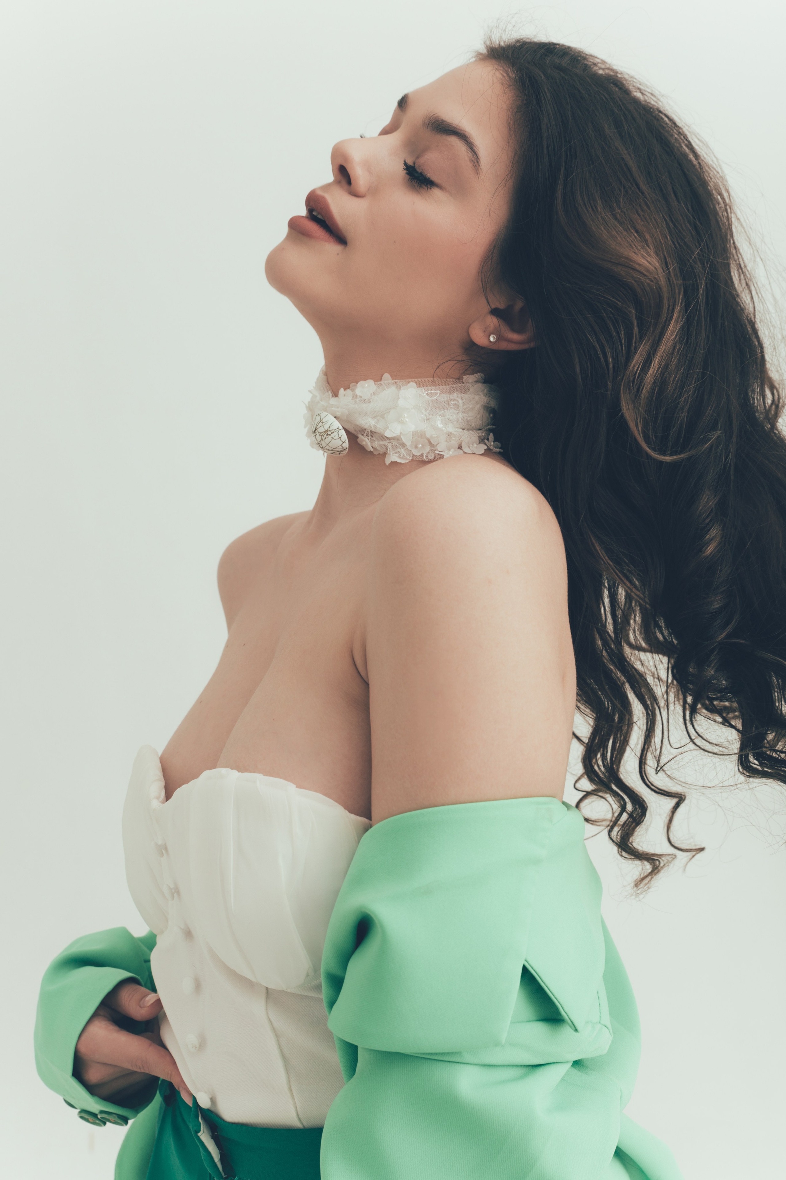 Милена. Фотограф и свадебный фотограф в Москве