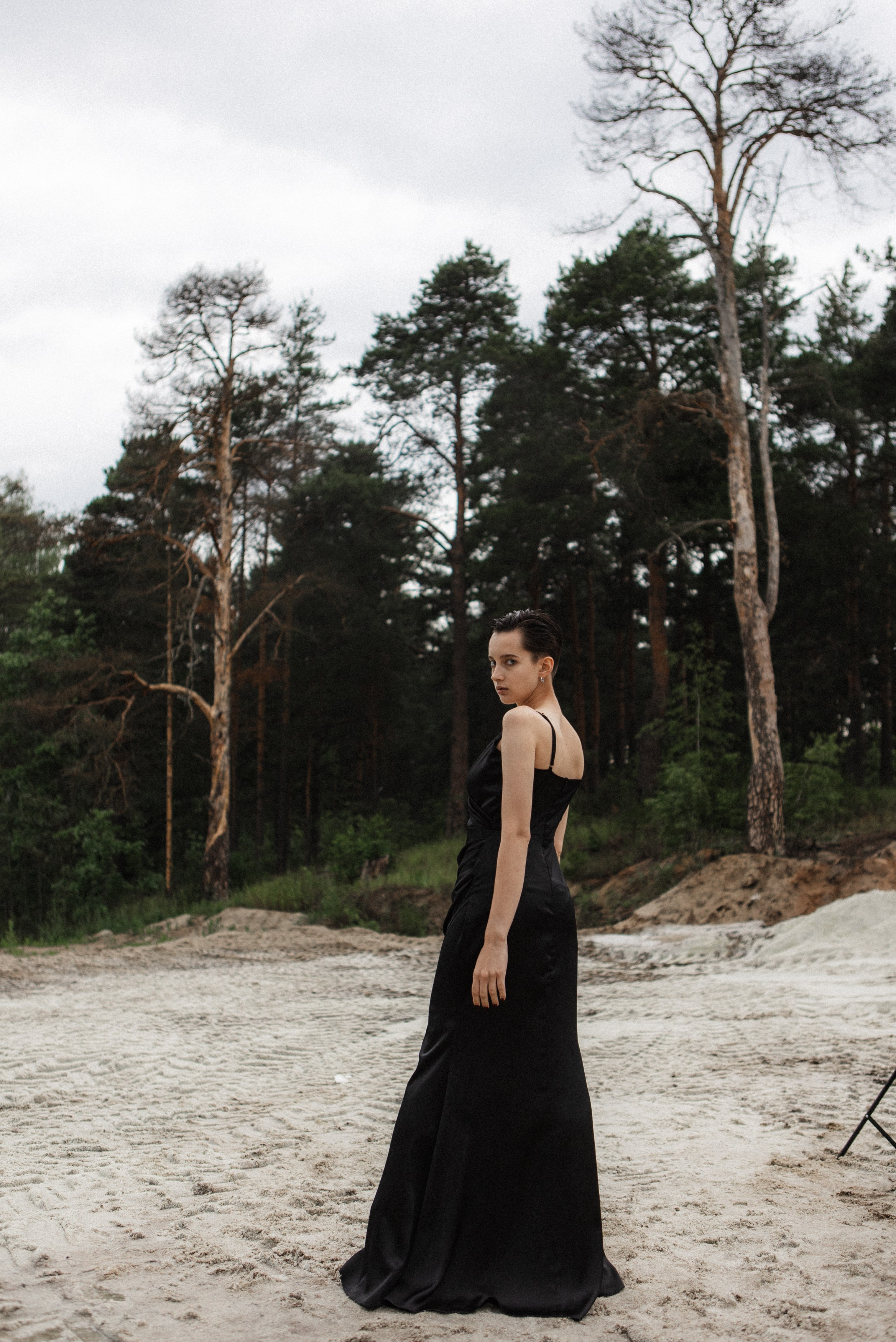 Виктория-Антуанетта. Фотограф Москва и Московская область