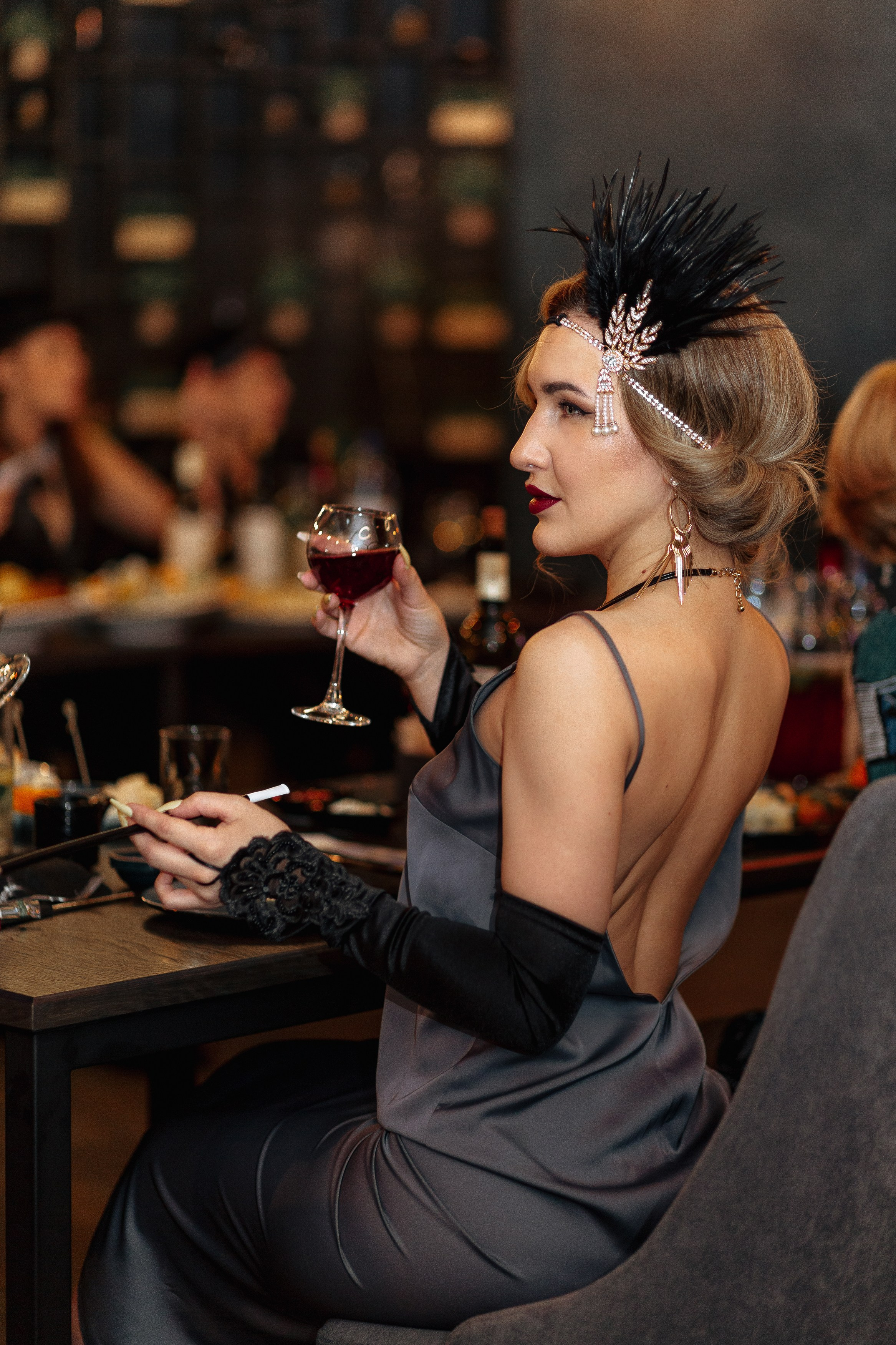 «Чикаго». Юбилей. Фотограф Москва и Московская область