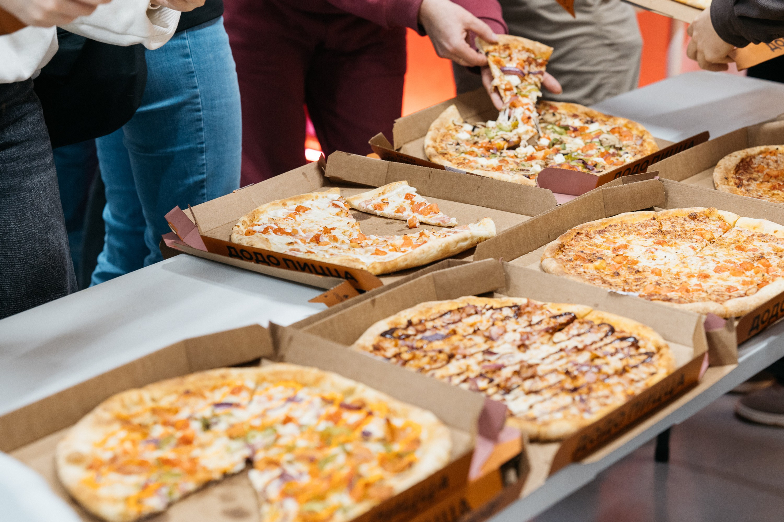 ВАРИБАРИСТА. ИТВИ