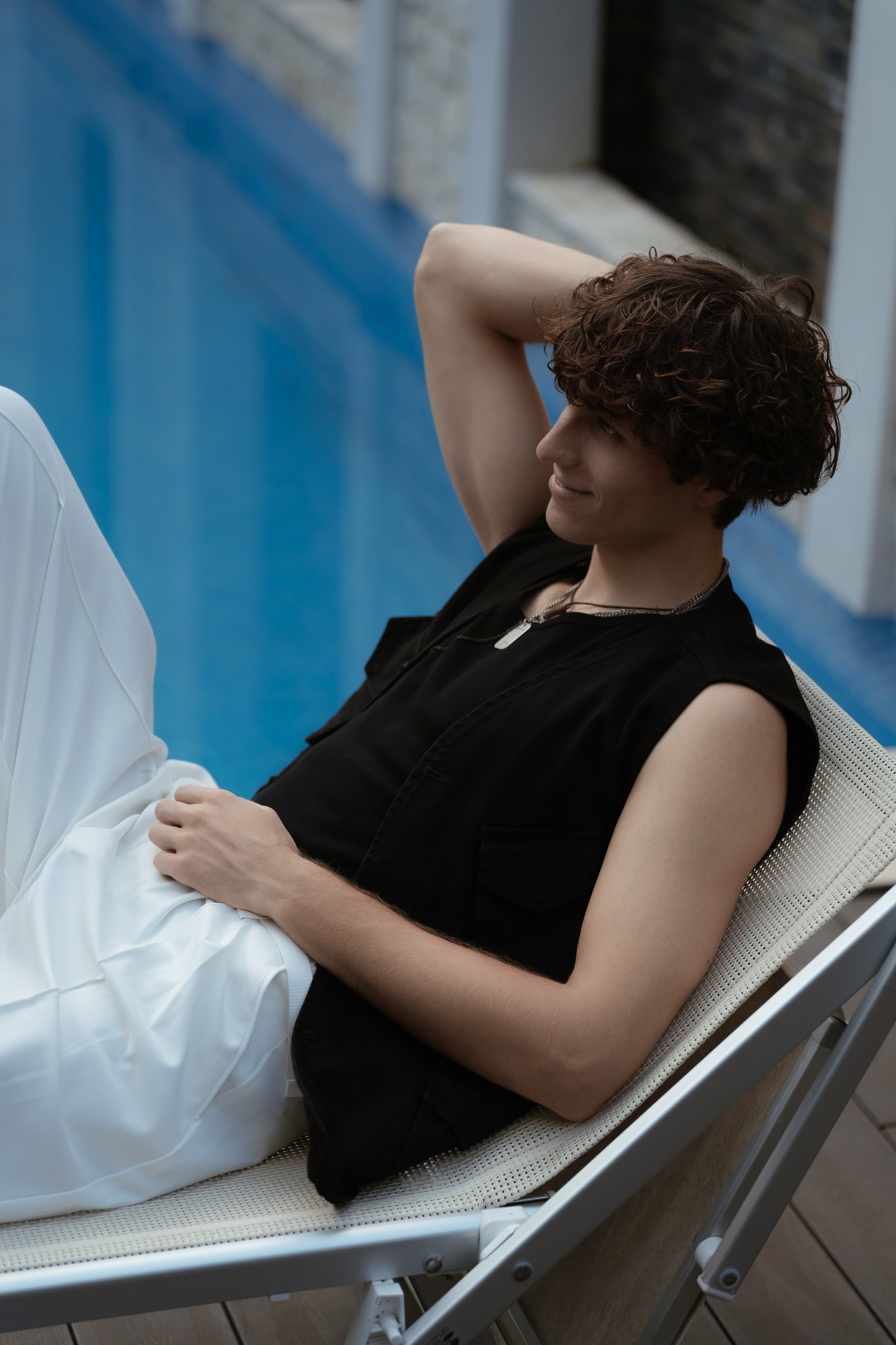 романтическая фотосессия