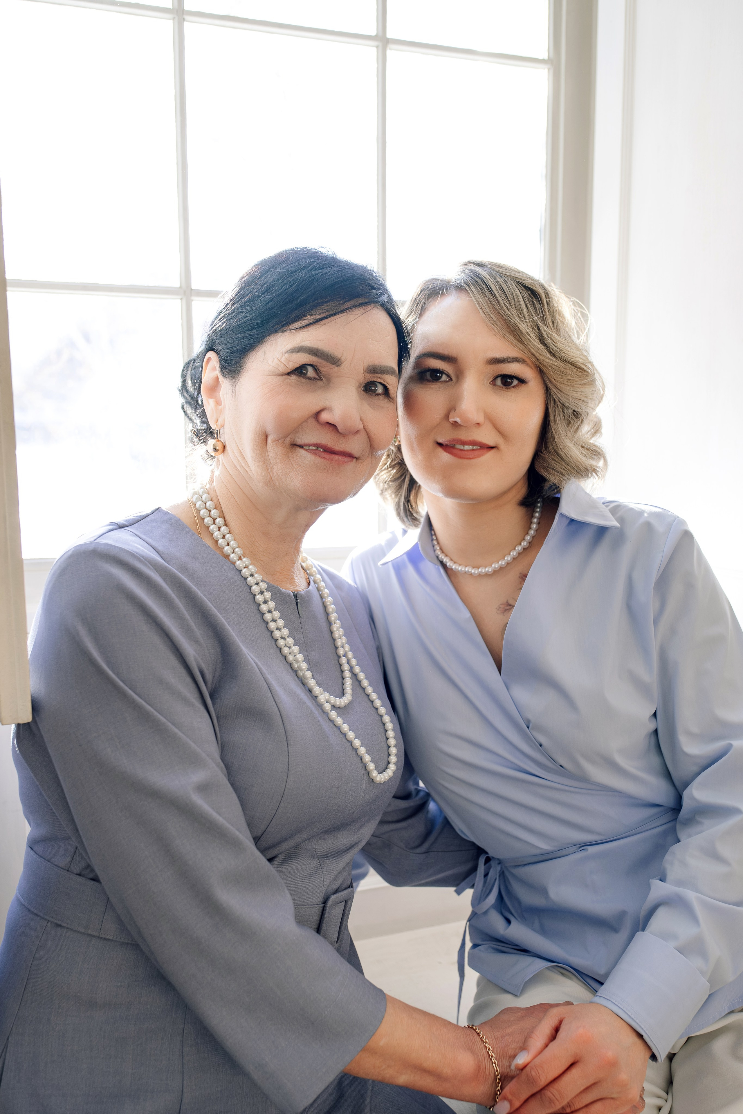 Семейная съёмка в Fine Art. Фотограф и видеограф в Тюмени Анна Жагорина, ваши фото еще не отдавали так быстро!