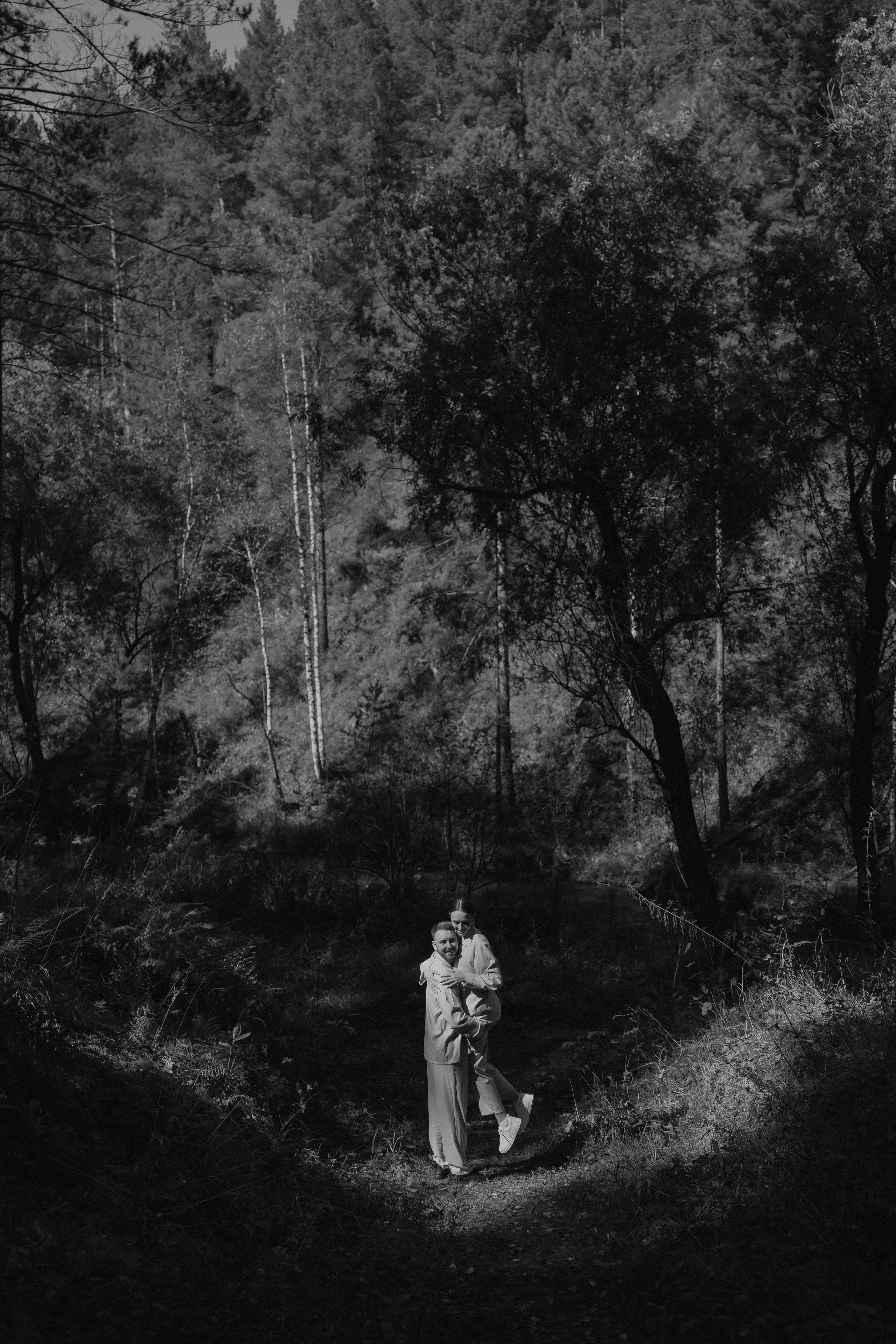 Егор и Юля. Организатор мероприятий в Абакане I Ольга Петухова