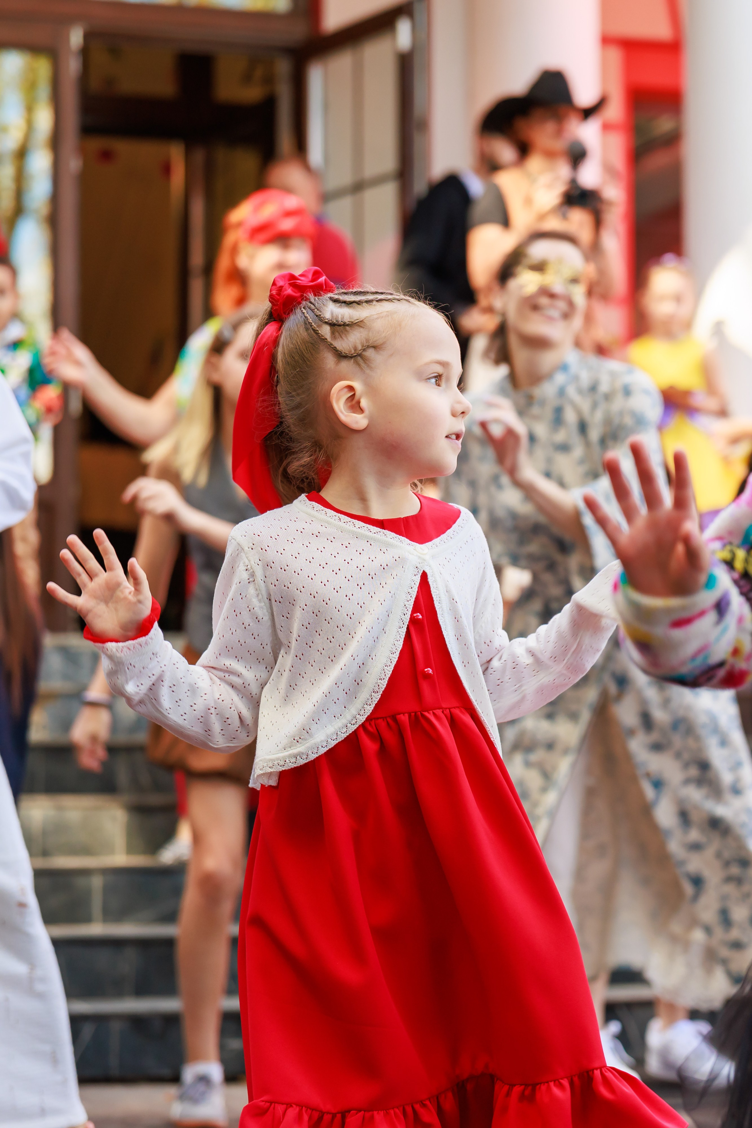 Фоторепортаж. Фотограф и видеограф Елена Пахомова Москва