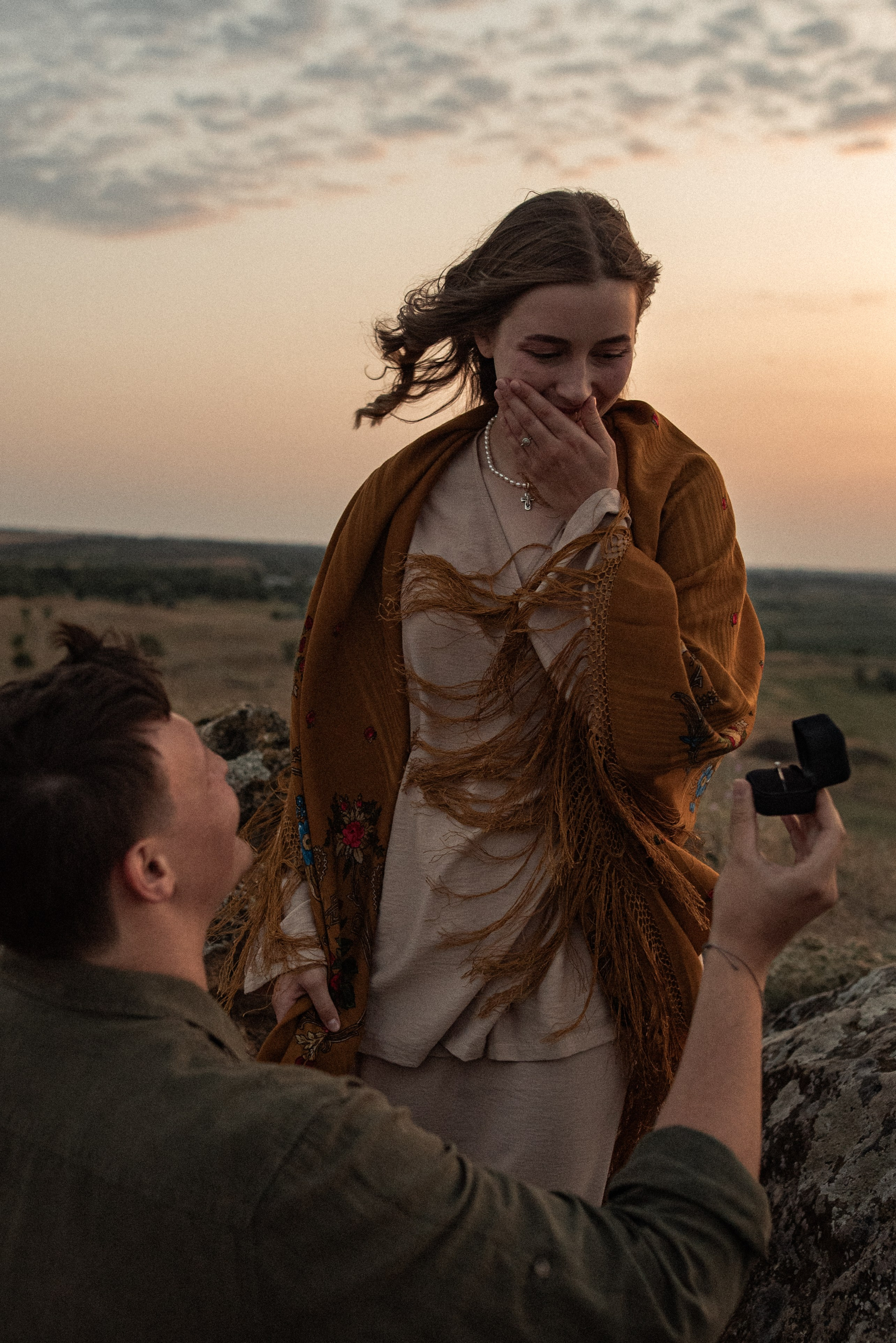 Пастухи и пастушки. Или ещё одна история о любви. Семейный и детский фотограф в Санкт-Петербурге Татьяна Дмитренко