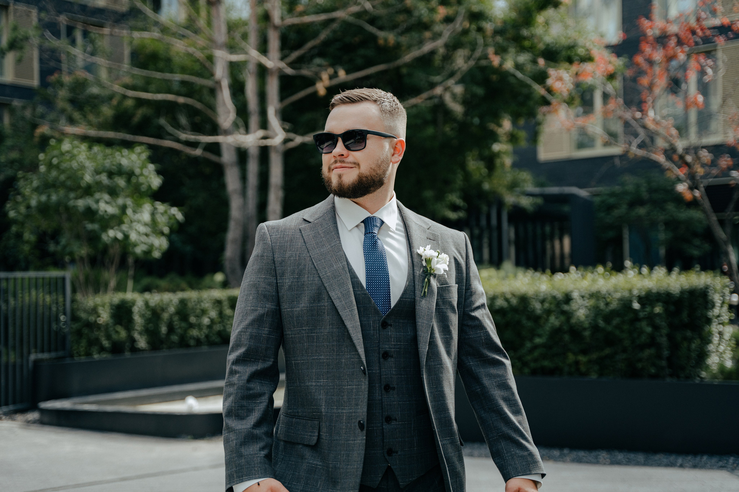 Места для фотосессии — Тюмень. Свадебный и портретный фотограф в Тюмени Женя Черемнова