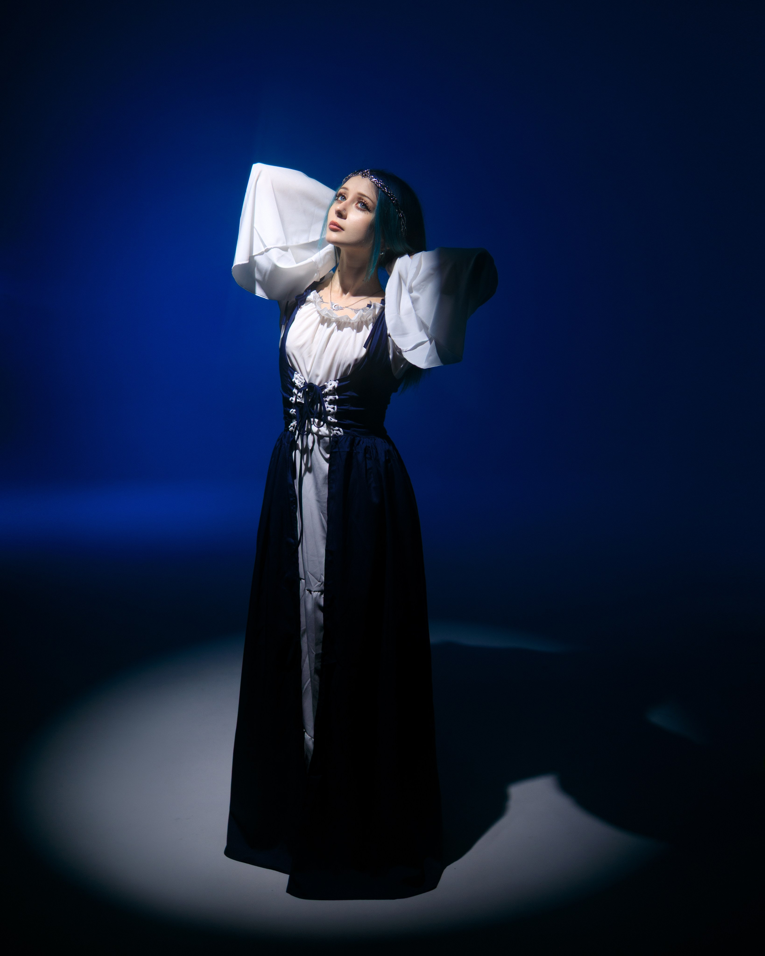 Портретный фотограф Крым г. Симферополь