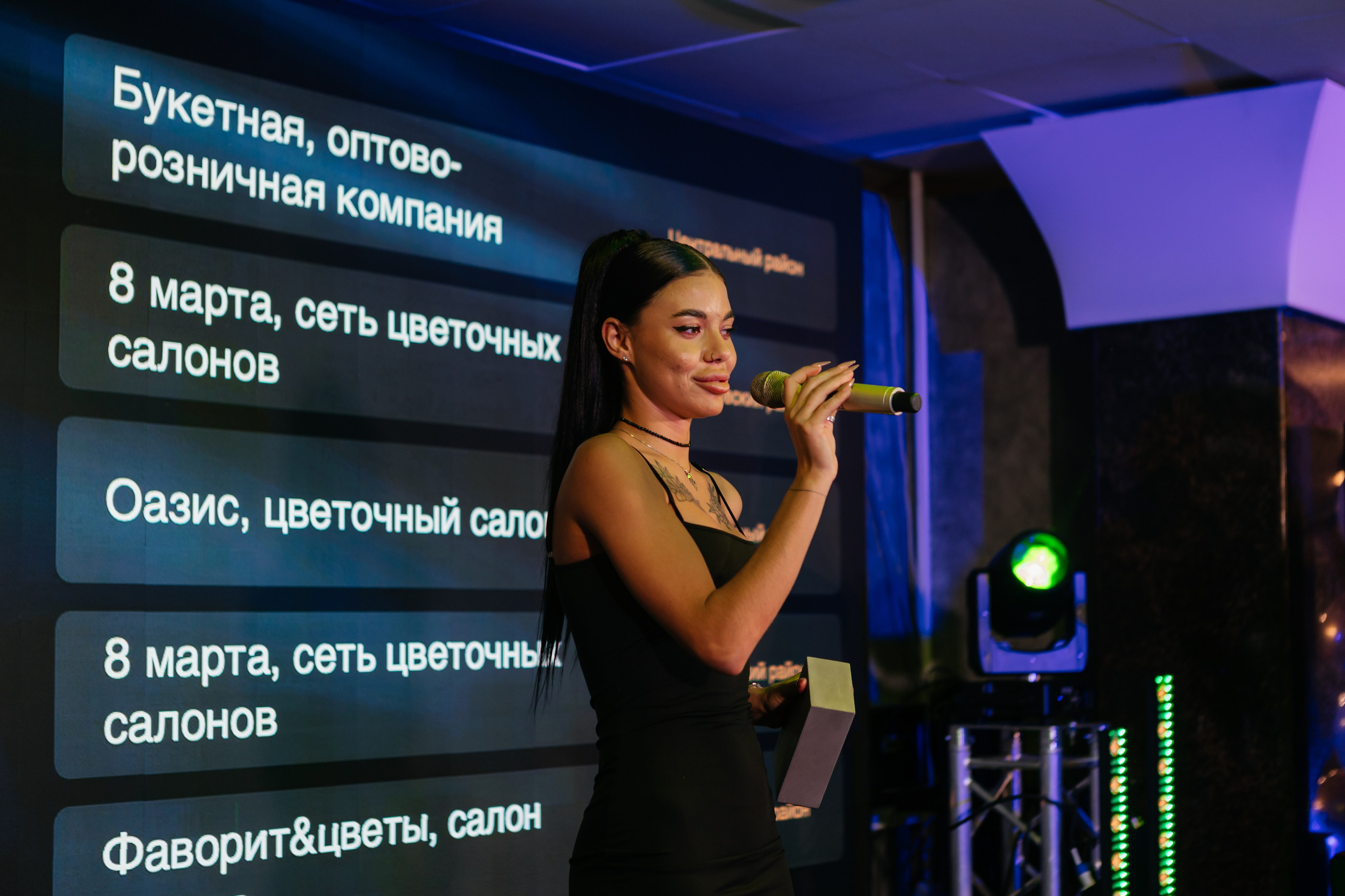 ПРЕМИЯ 2ГИС | PART II. СВОИ. ФОТООТЧЕТЫ-СОБЫТИЯ-МЕСТА