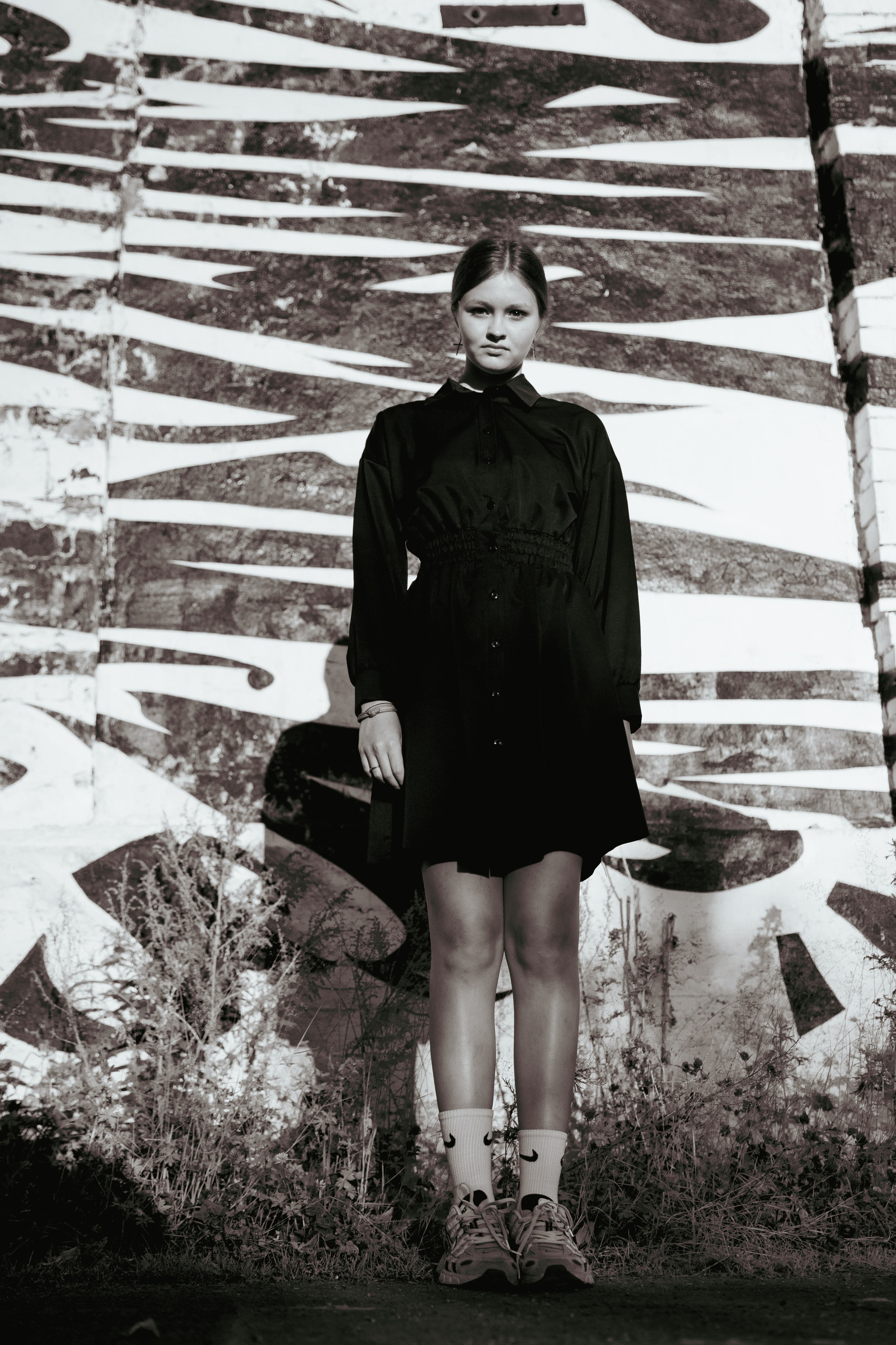 Места для фотосессий в Нижнем Тагиле. Фотограф Рябинин Евгений. Нижний тагил\Екатеринбург