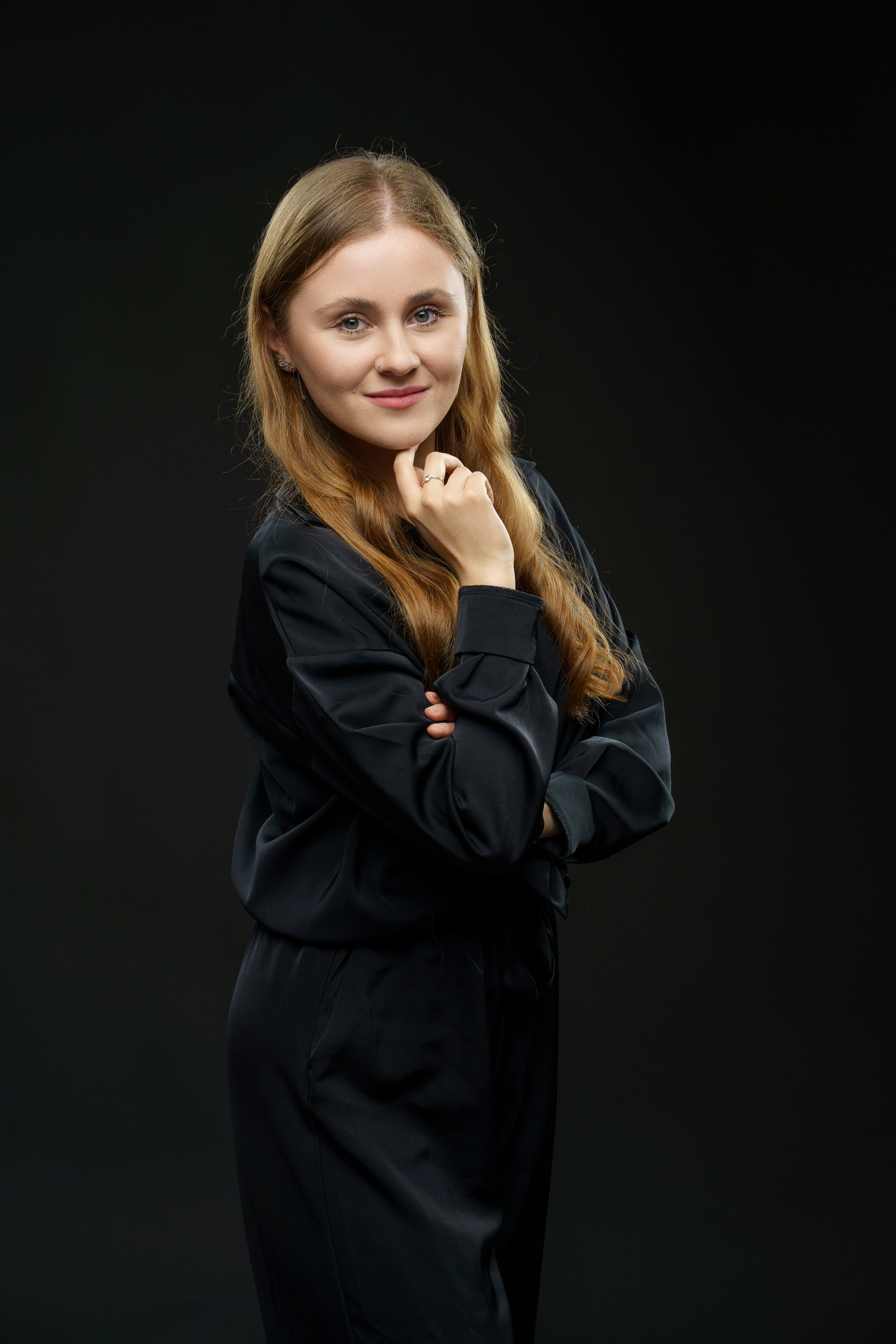 Бизнес-портрет. Школьная фотостудия «Like Moment» в Строгино