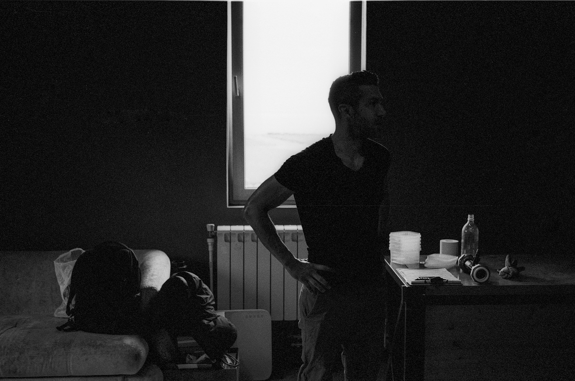 SuperFoodFarm. История фермы. Другой Павел Поцелуев. Фотограф в 2025 году