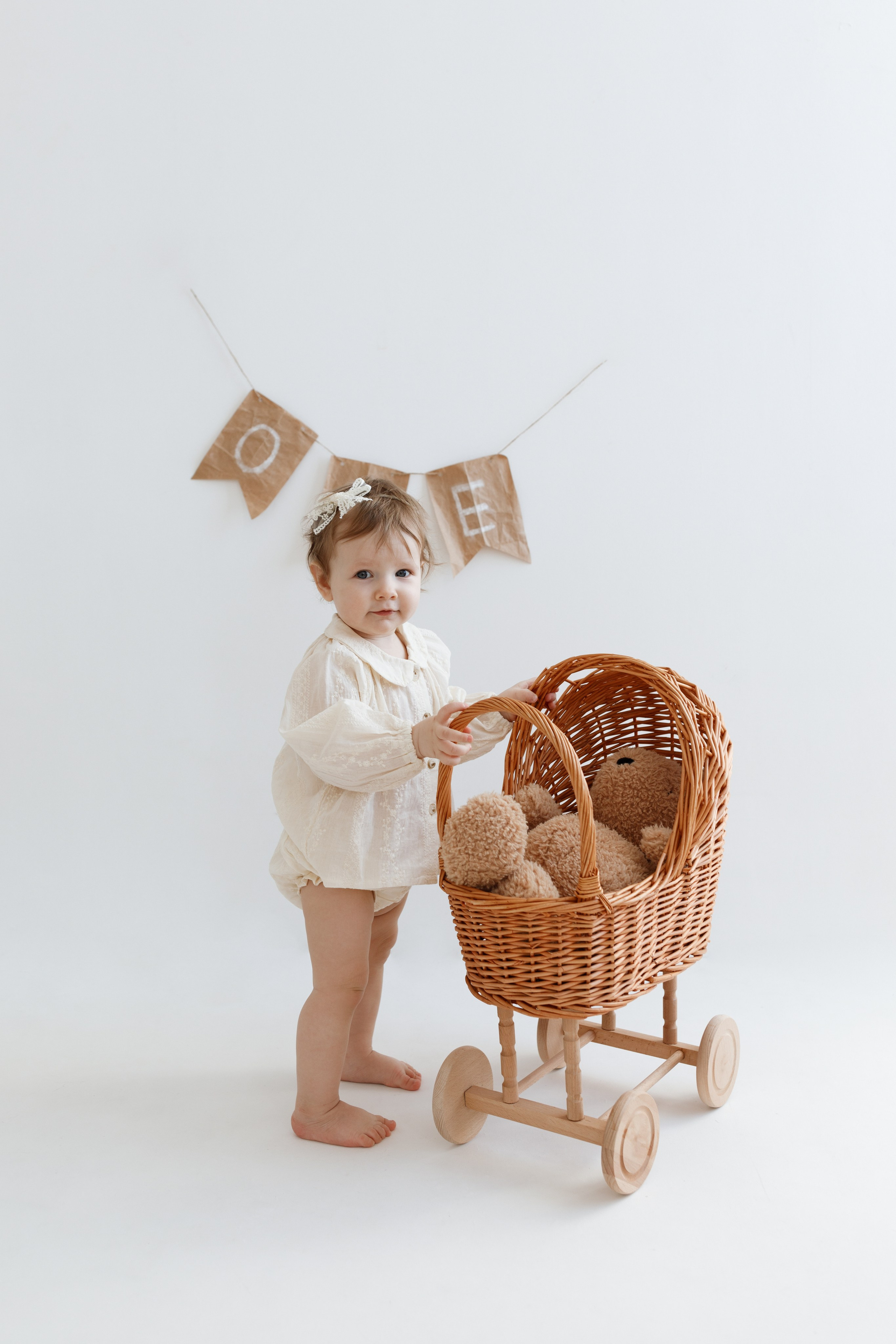 Диане 1 годик. Фотограф на годик Хабаровск Детский и семейный фотограф в Хабаровске Юлия Матвиенко