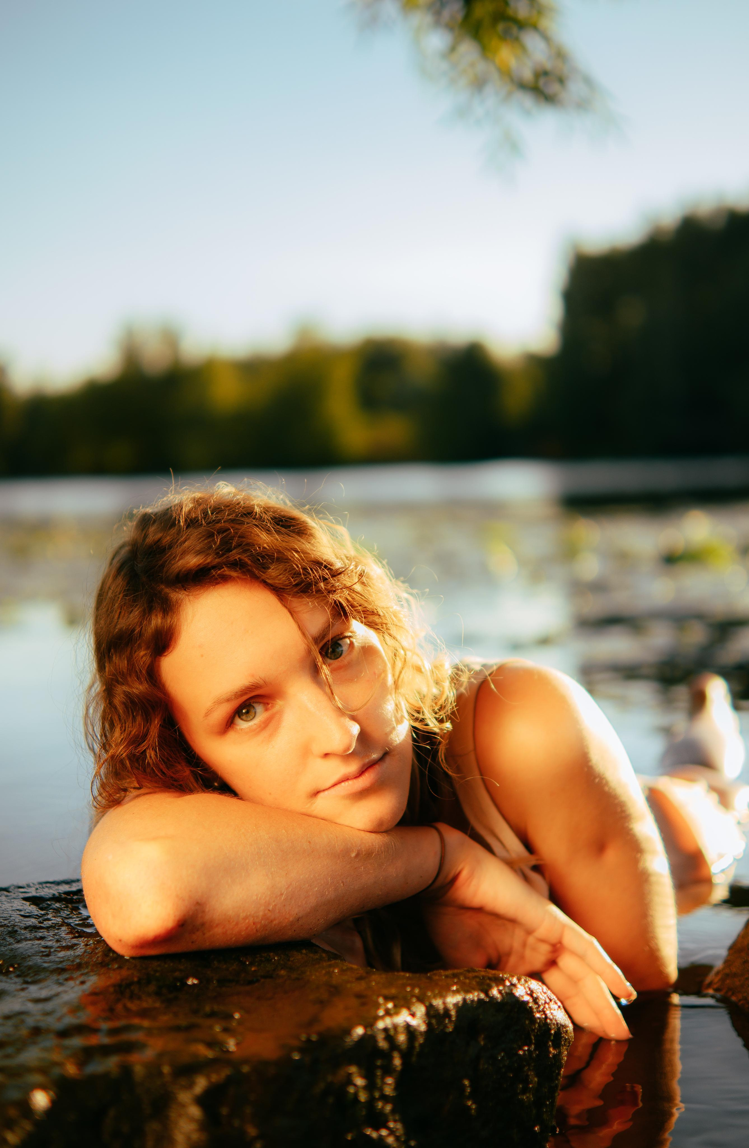 Портретный фотограф в Москве Павел Щуплов