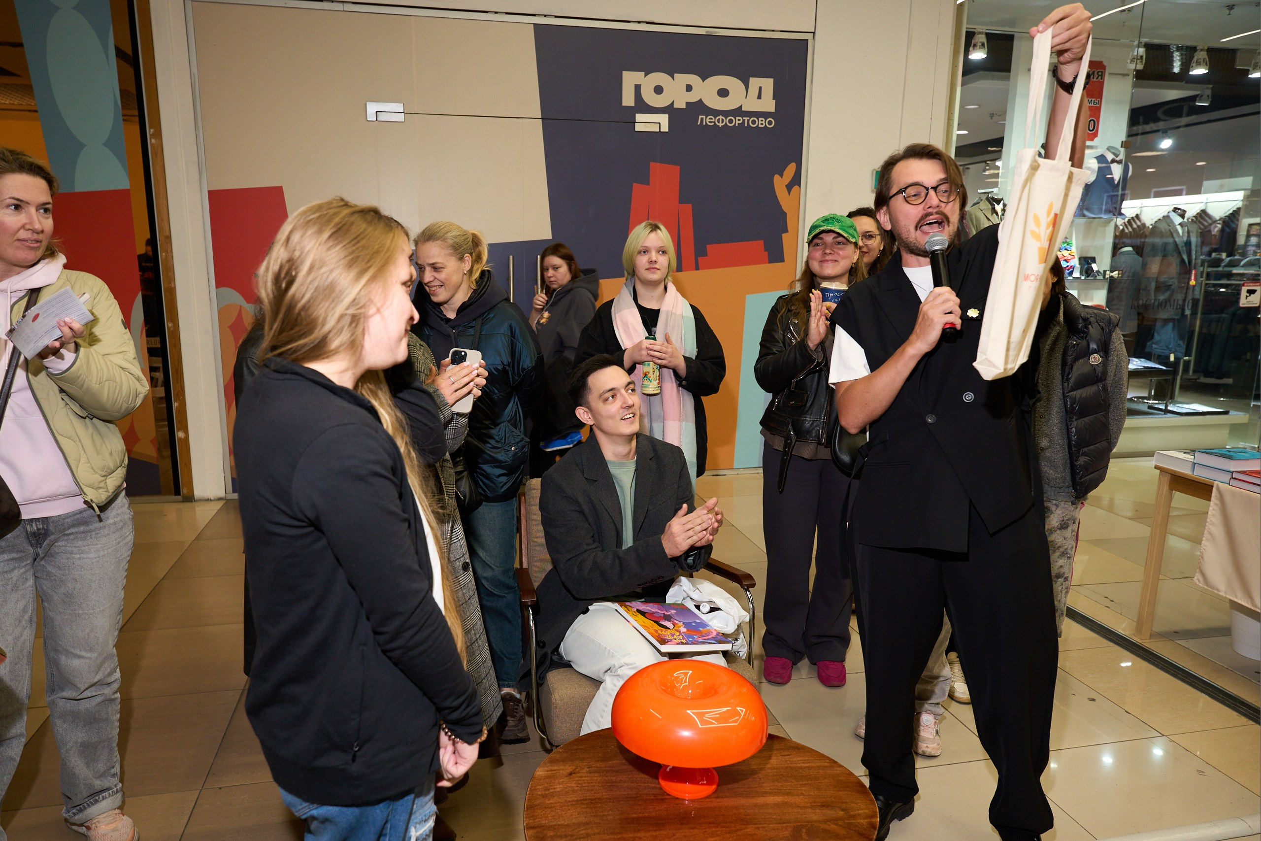 LEFORTOVO. Сергей Христолюбов | Фотограф Москва