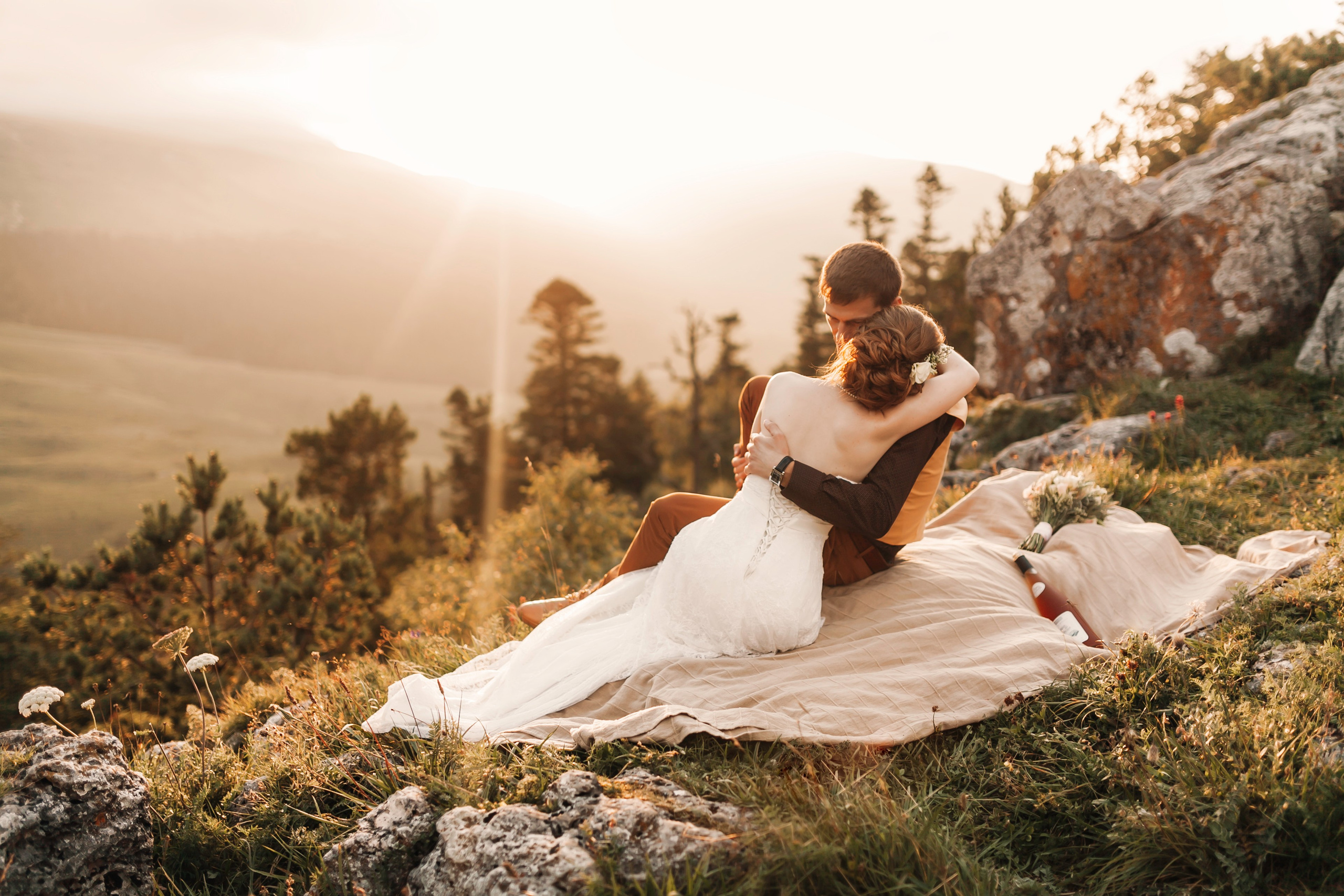 Фотограф в Краснодаре. Свадебная и семейная фотосессия