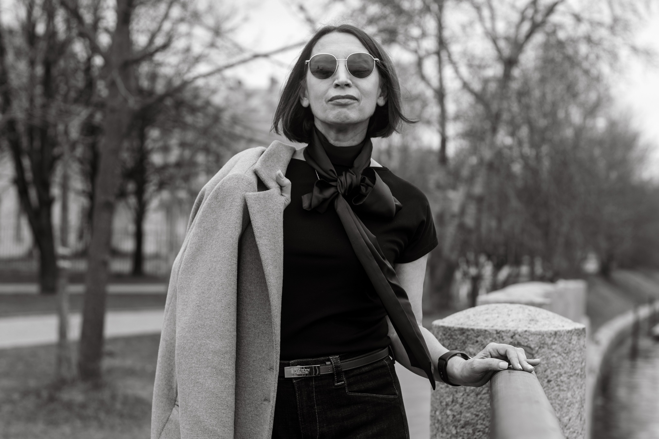 Фотограф в Санкт-Петербурге Георгий Елецких