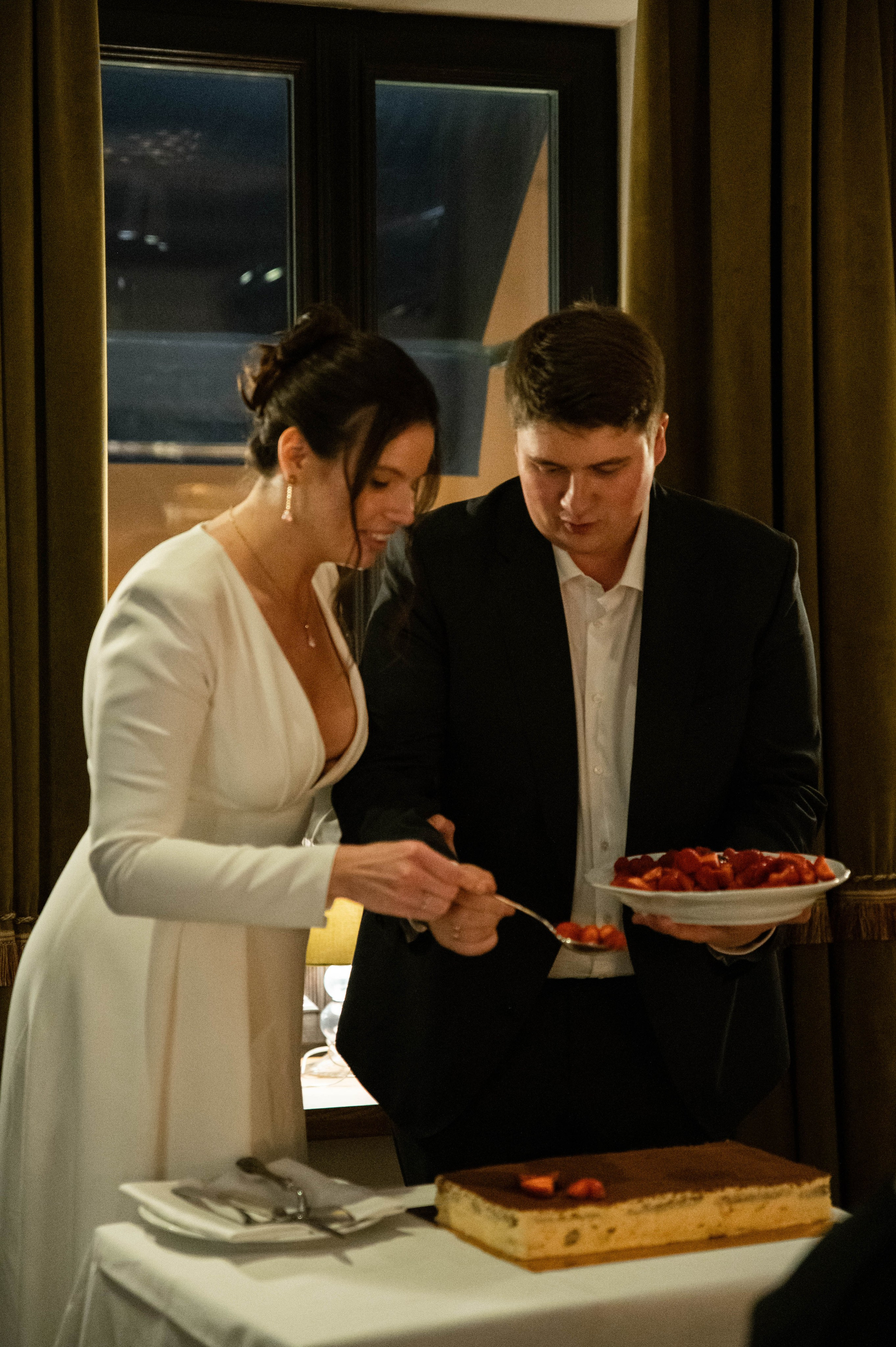 Серии. Свадебный и портретный фотограф в Санкт-Петербурге Юлия Елесина