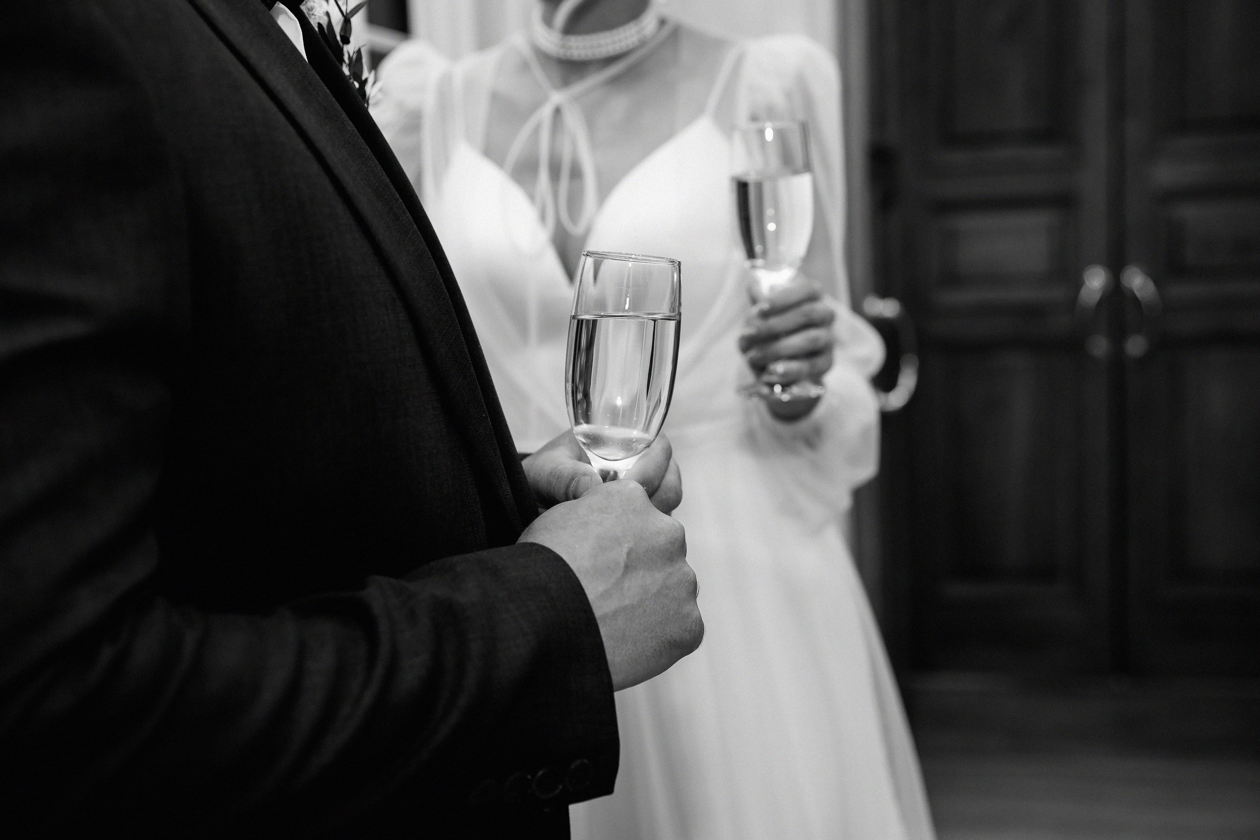 Свадьба Дмитрий и Анатолия. Свадебный фотограф в Воронеже Денис Коровин