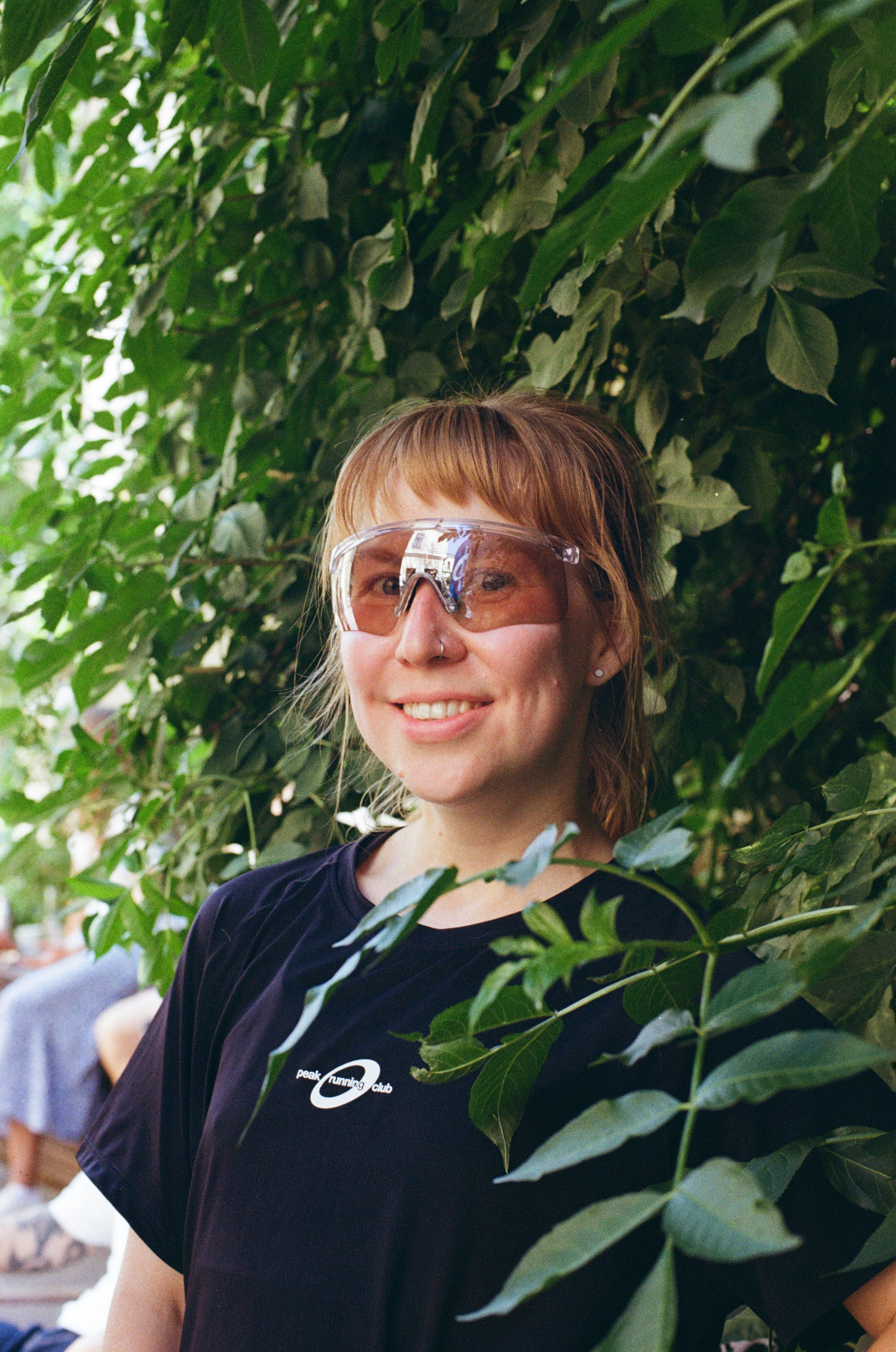 Peak 27.07.2025. Vladimir Tatko