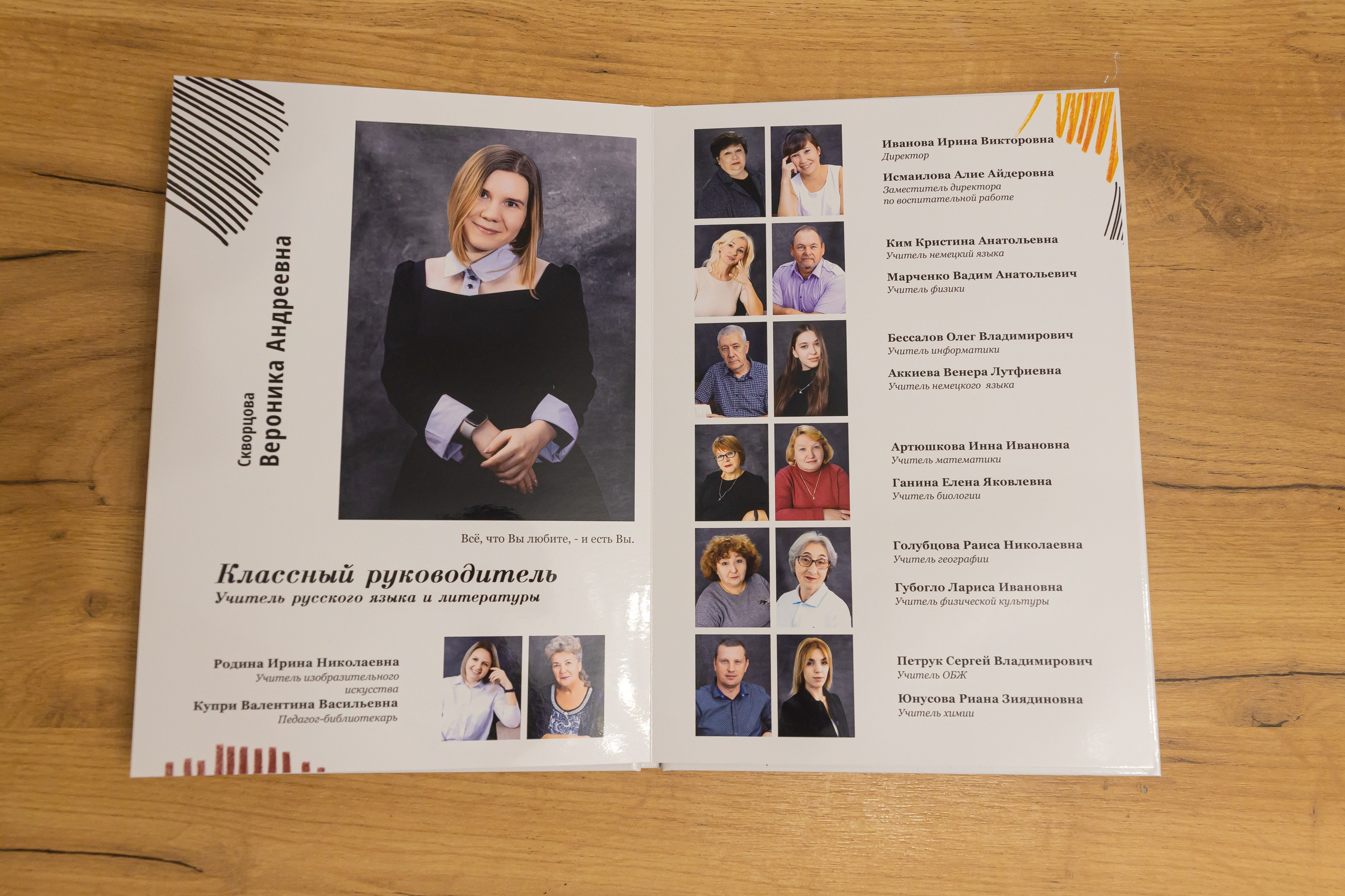 Выпускной альбом для 9 класса штрихи. Выпускные альбомы в Крыму, Севастополе и Симферополе