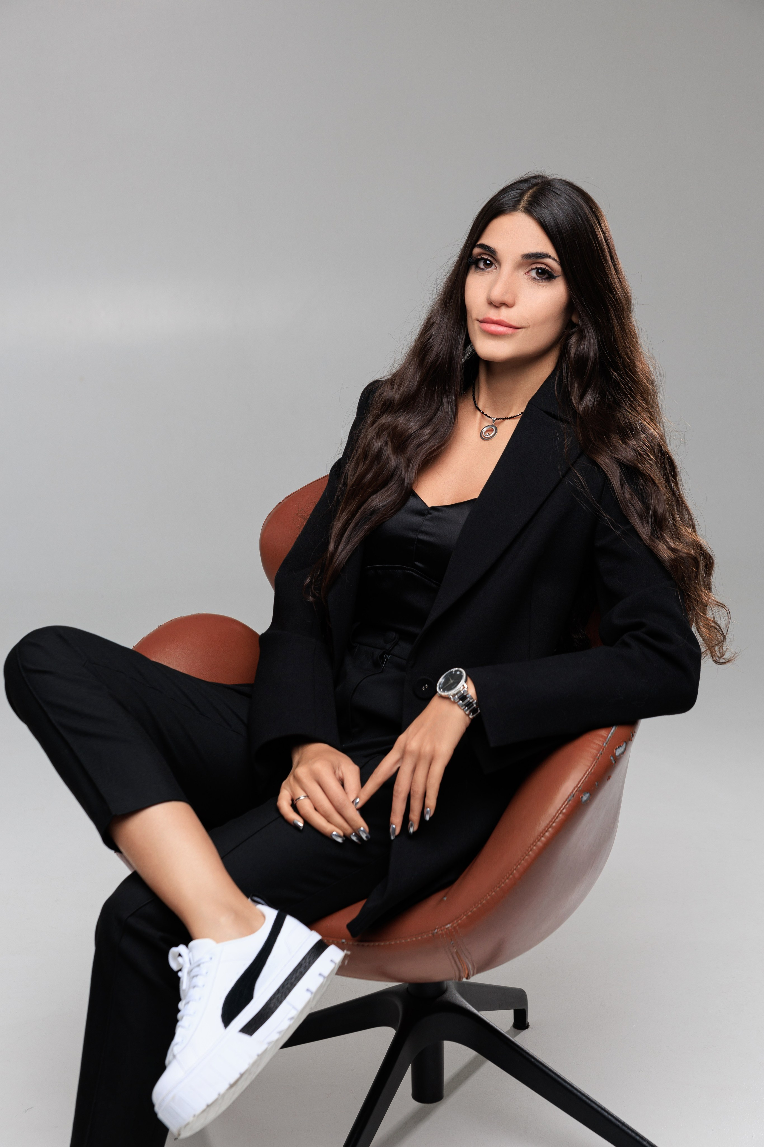 Фотосессия для юриста. Контент для бизнеса в Екатеринбурге Полдень Медиа