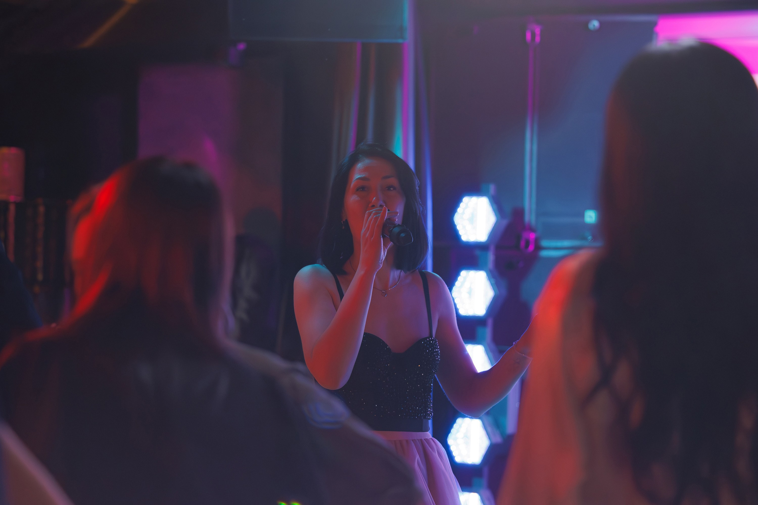 SOLOVI — PRE-8 MARCH. СВОИ. ФОТООТЧЕТЫ-СОБЫТИЯ-МЕСТА