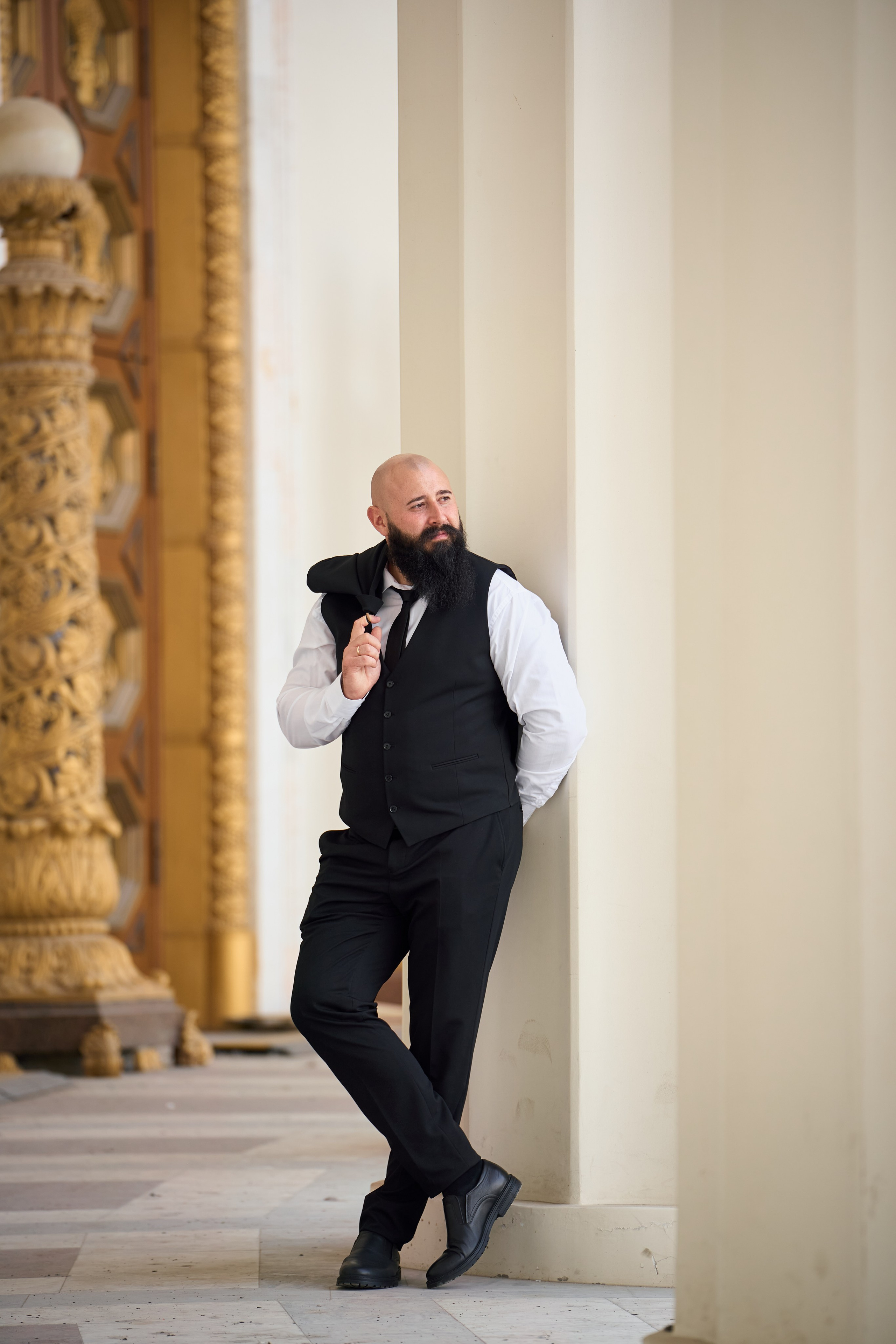 Фотограф в Грибоедовский ЗАГС — Дворец бракосочетаня № 1, Фотограф Евгений Опарин