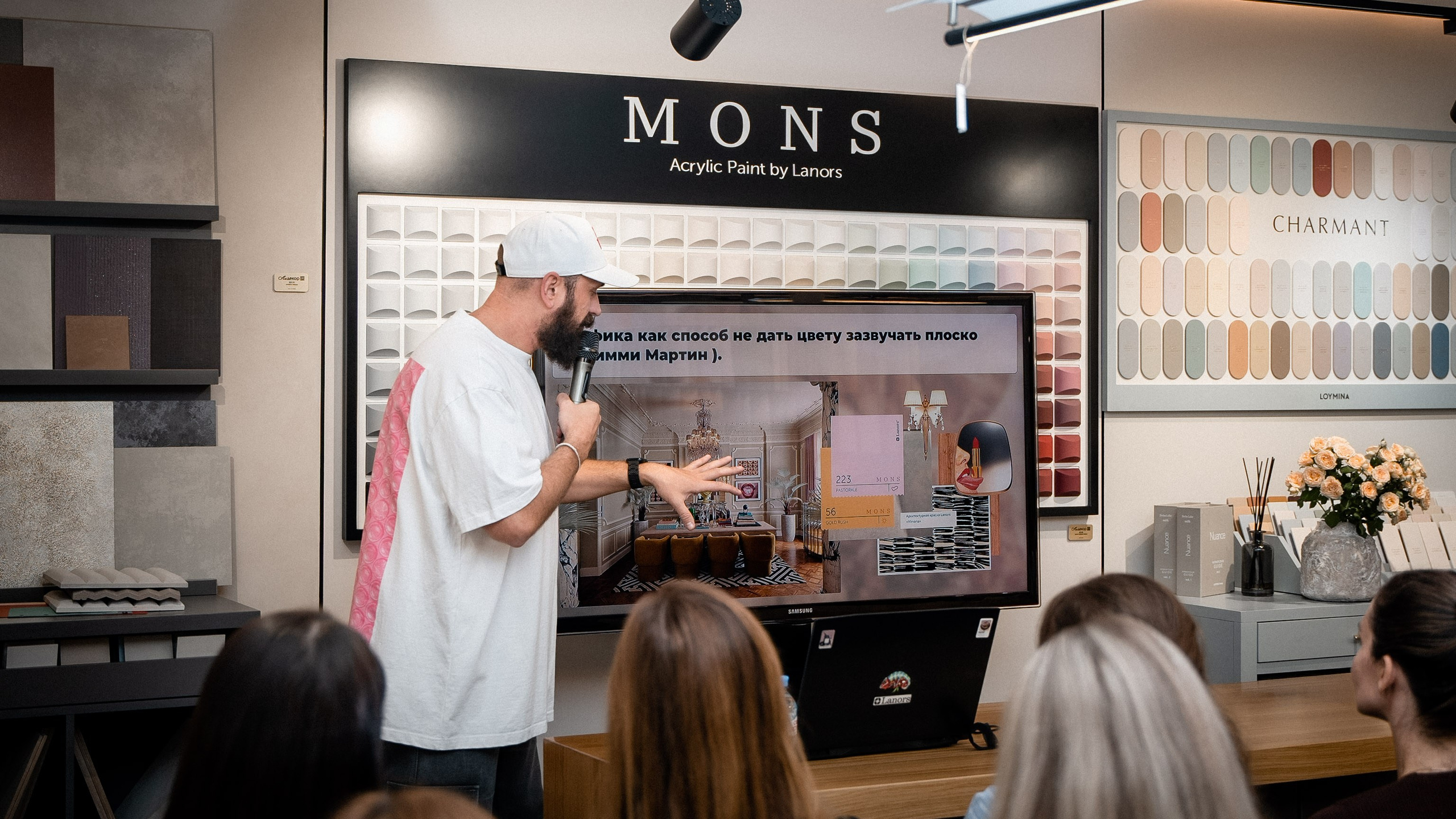 Профессиональная фото и видеосъёмка мероприятий в Воронеже. Фотограф и видеограф Максим Карпов Воронеж