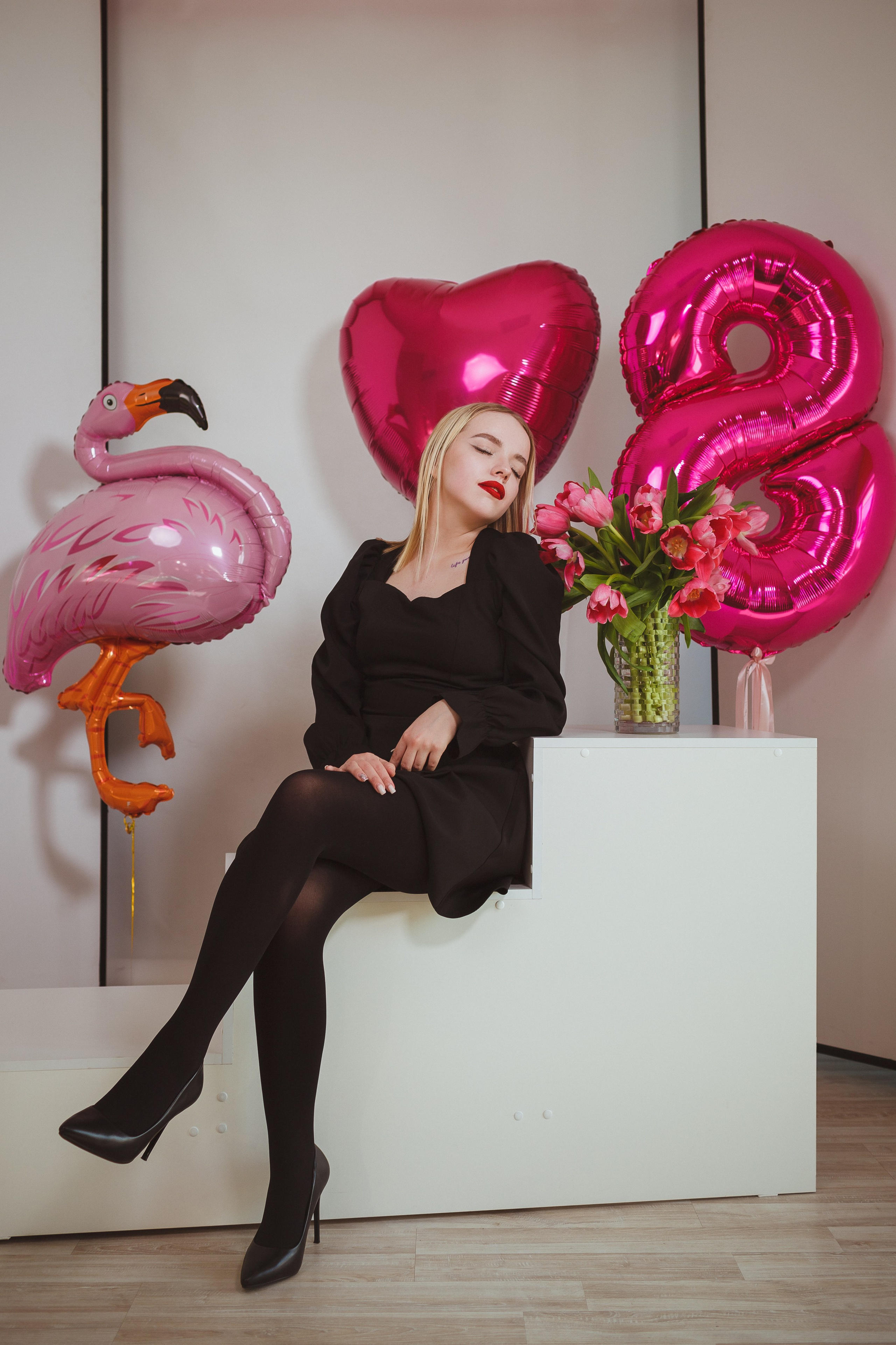 Фотопроект: ВЕСНА — ВРЕМЯ ЦВЕСТИ! 🌸. Семейный и детский фотограф в Сухом Логу Ольга Кайгородова