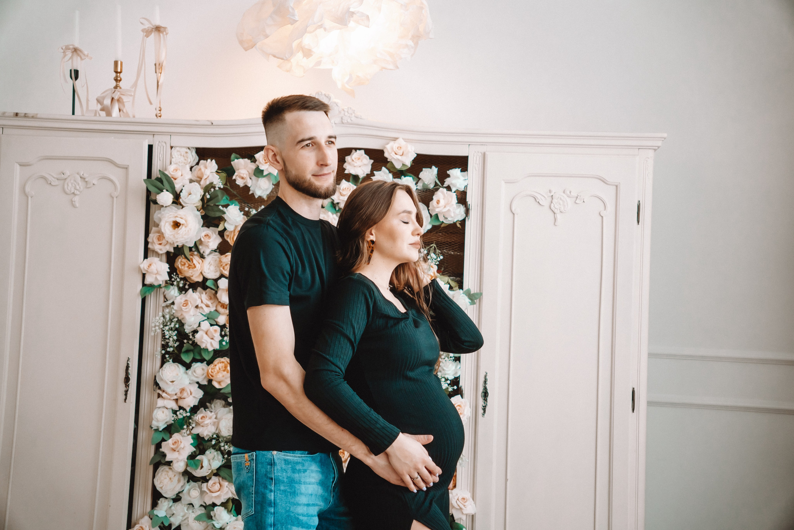 Семейная фотосессия. Семейный и детский фотограф в Самаре Анна Игнатова