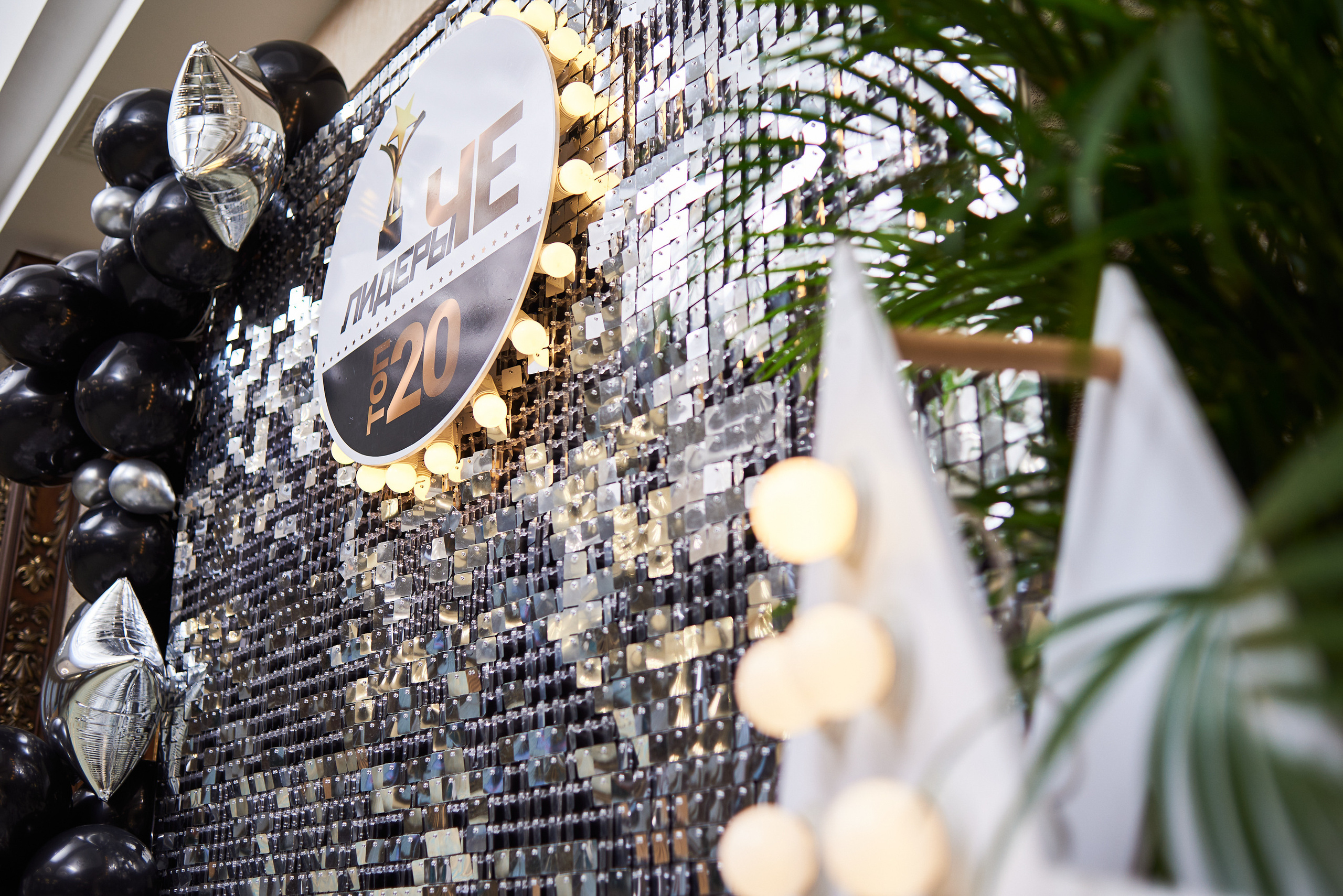 Лидеры ЧЕ. ТОП-20. Фотограф Александр Бурдин