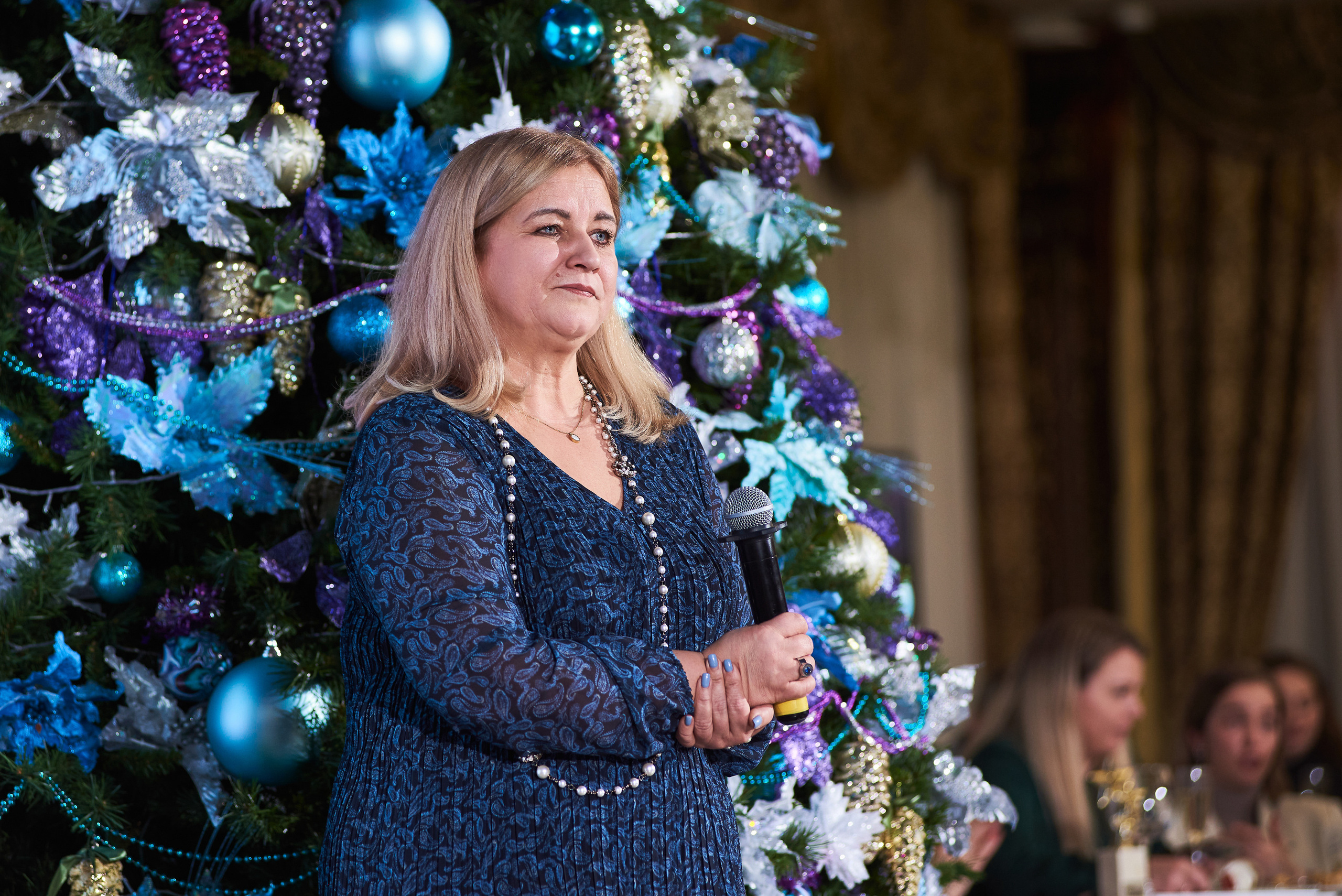 Лидеры ЧЕ. ТОП-20. Фотограф Александр Бурдин