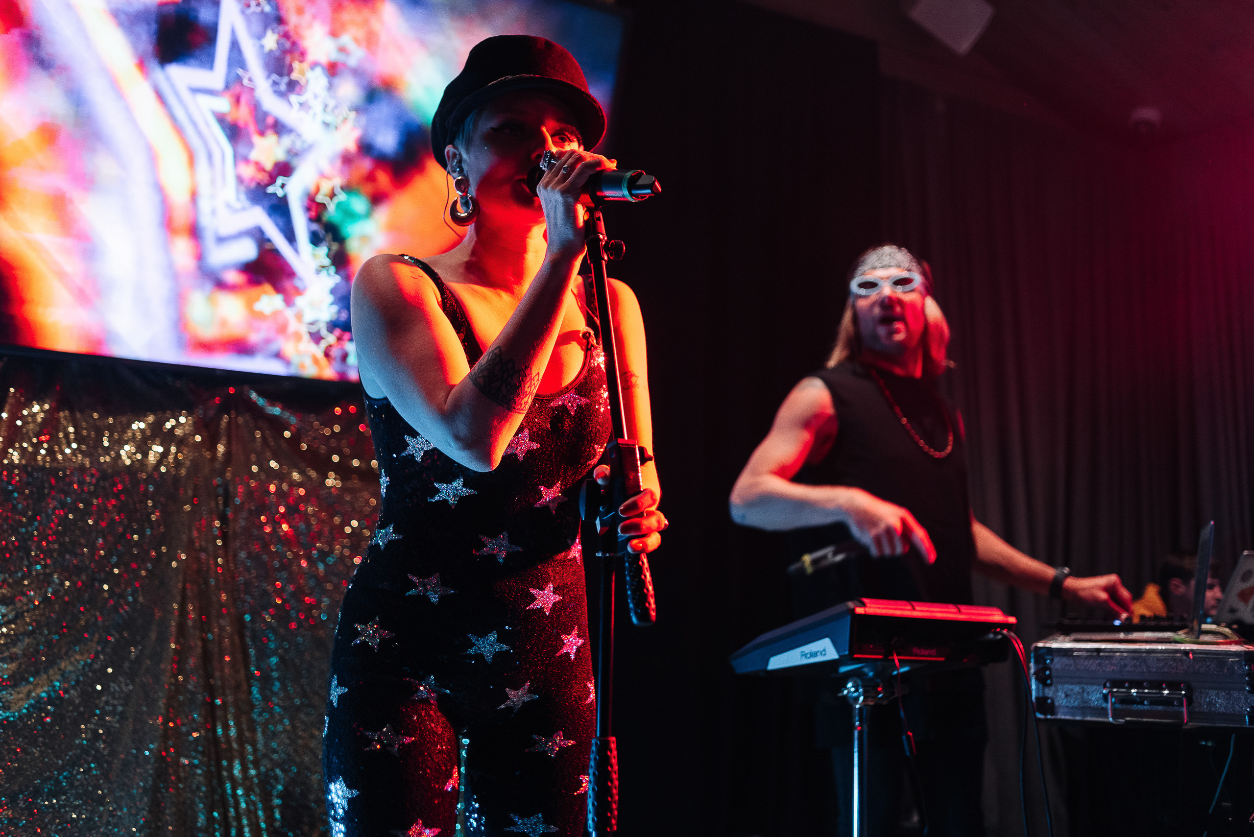 День рождения у Антона. Фотограф Александр Бурдин