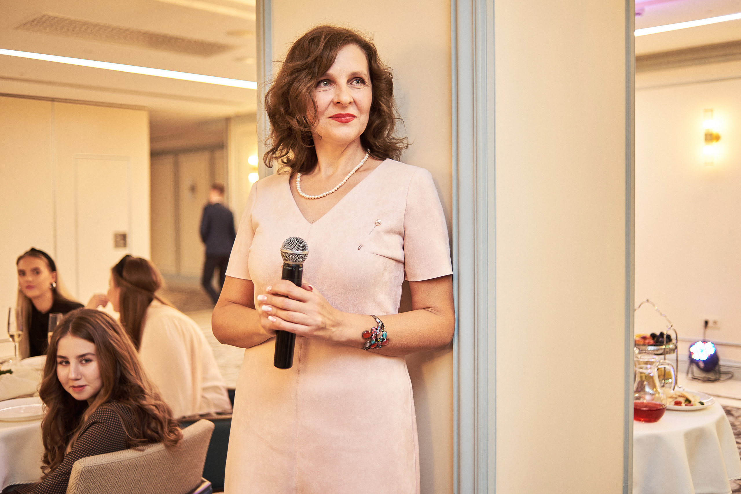 У Антона Юбилей!. Фотограф Александр Бурдин