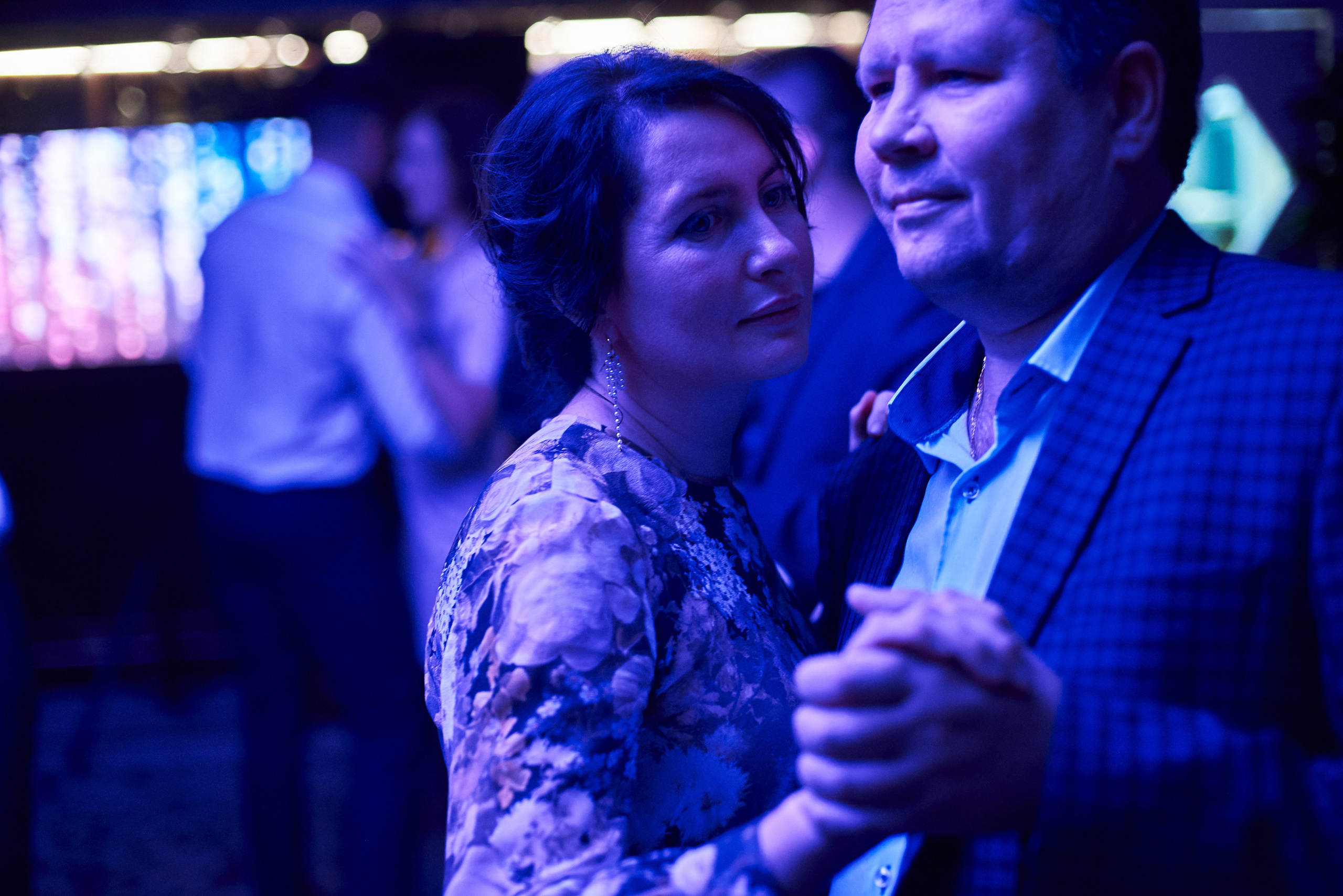 У Антона Юбилей!. Фотограф Александр Бурдин