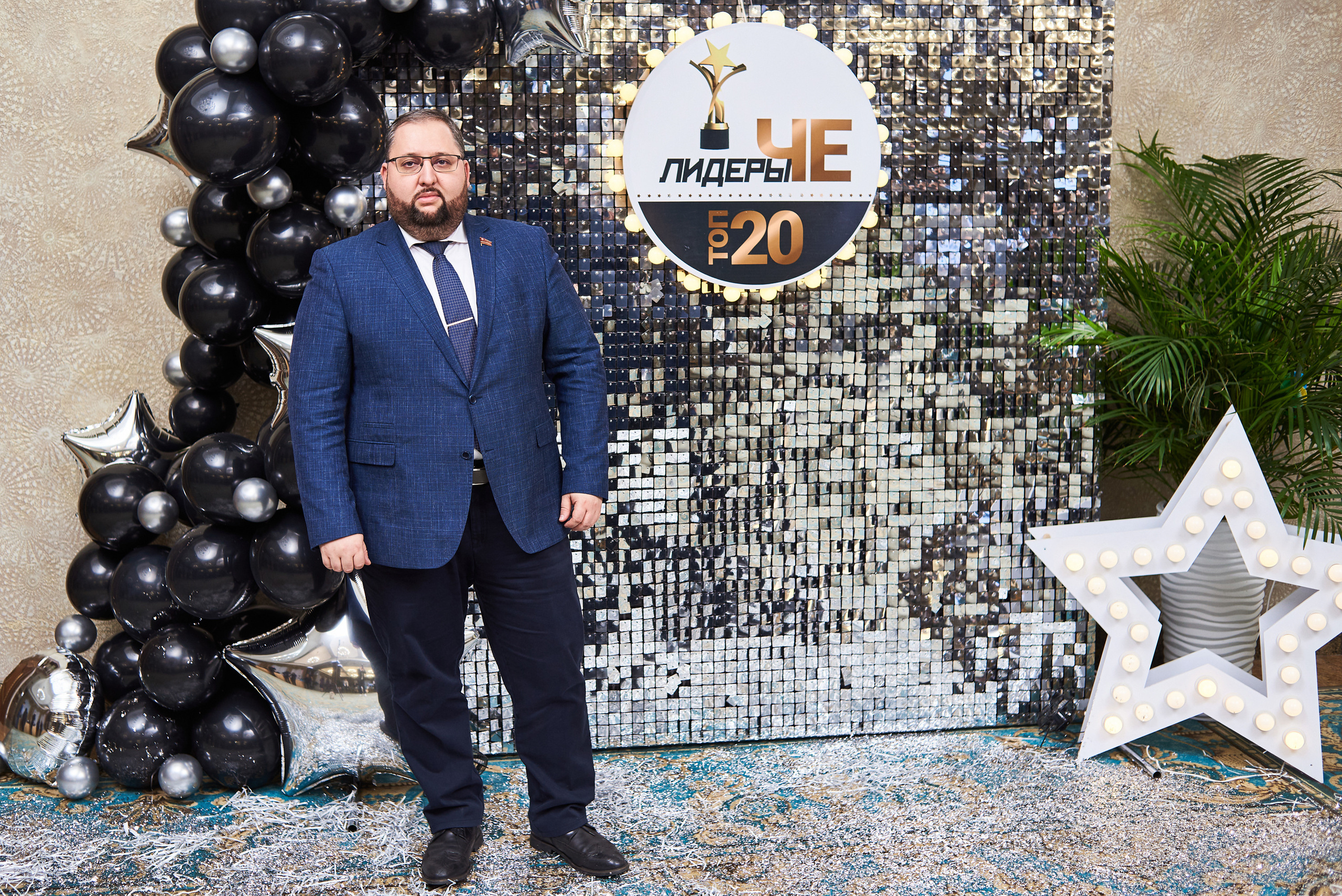 Лидеры ЧЕ. ТОП-20. Фотограф Александр Бурдин