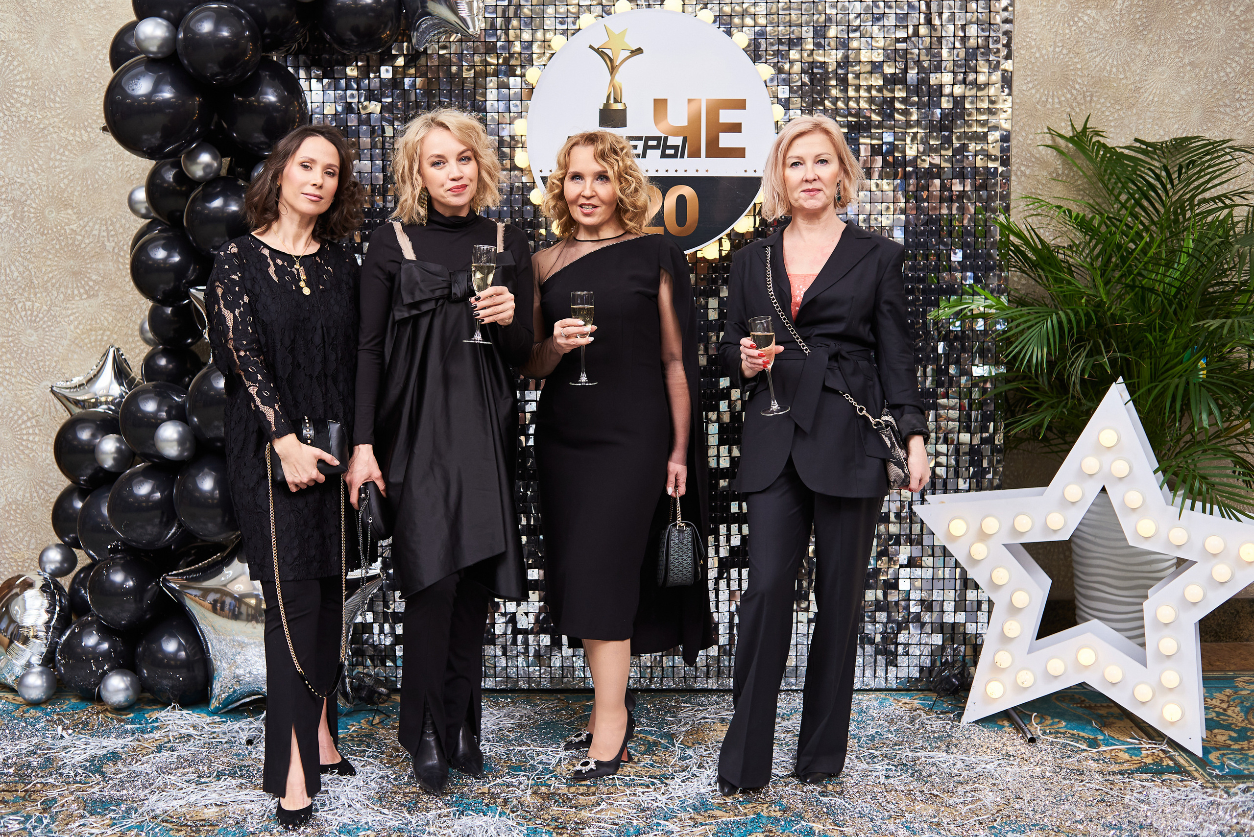 Лидеры ЧЕ. ТОП-20. Фотограф Александр Бурдин