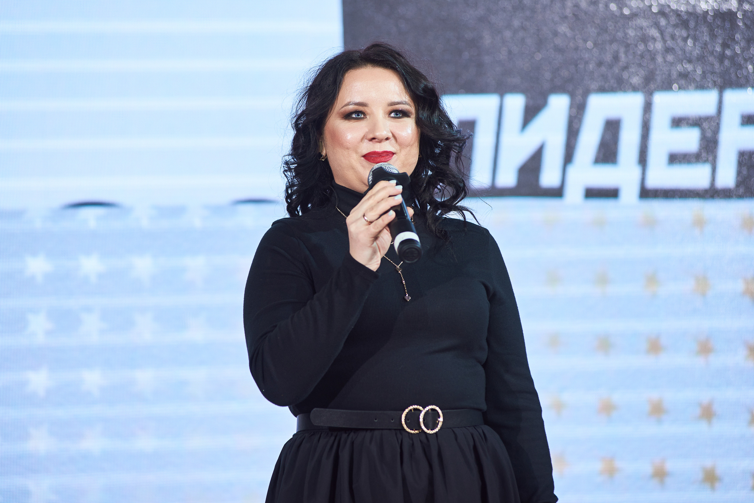 Лидеры ЧЕ. ТОП-20. Фотограф Александр Бурдин