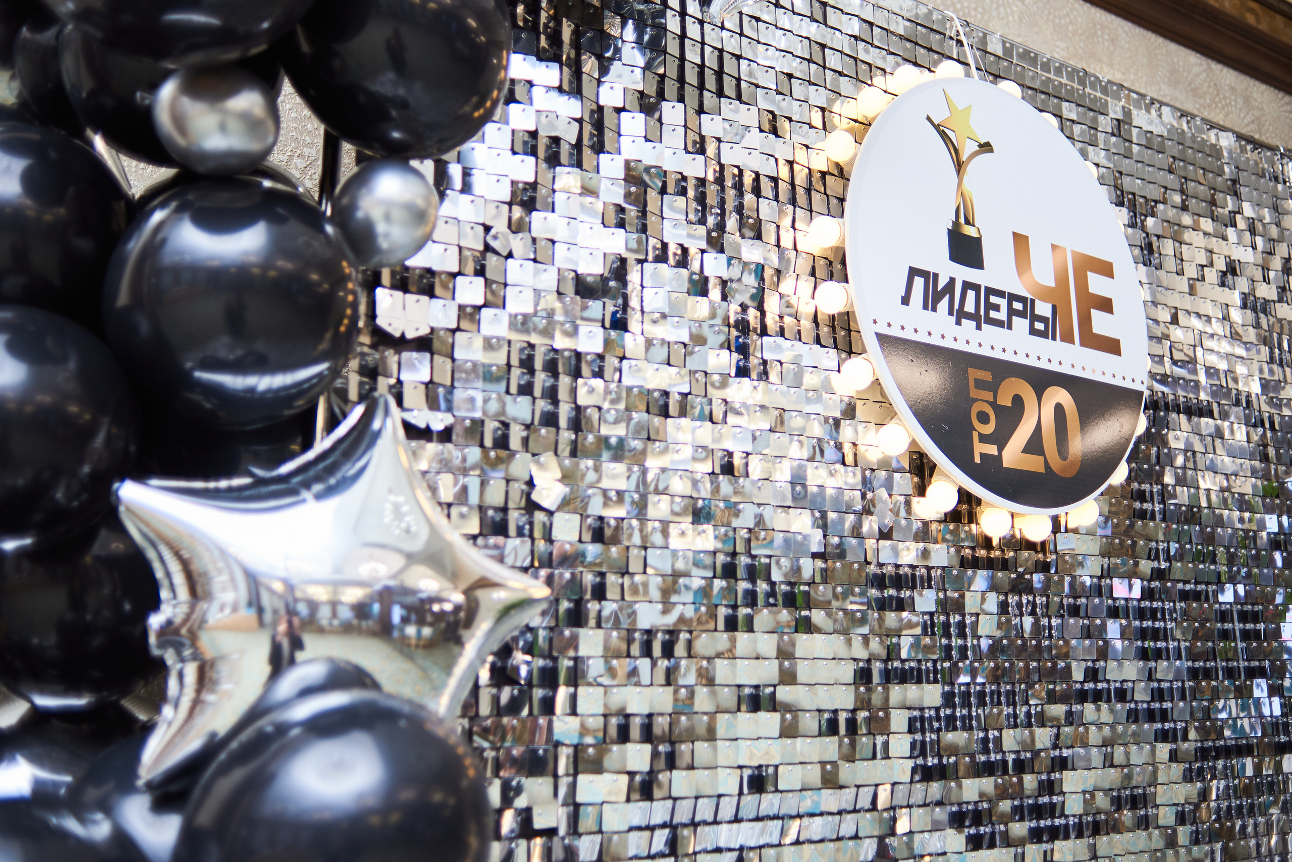 Лидеры ЧЕ. ТОП-20. Фотограф Александр Бурдин