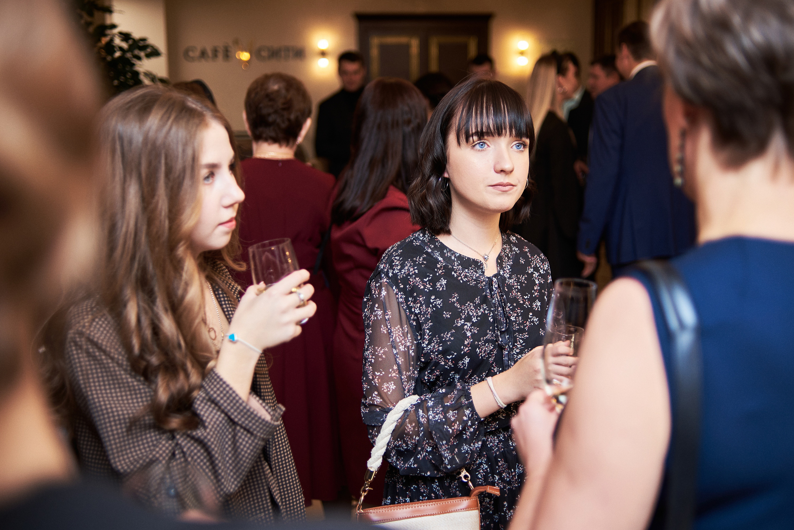 У Антона Юбилей!. Фотограф Александр Бурдин