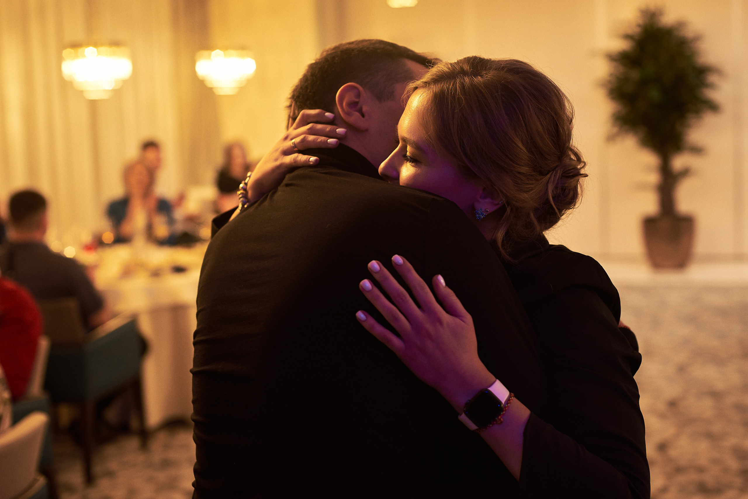 У Антона Юбилей!. Фотограф Александр Бурдин